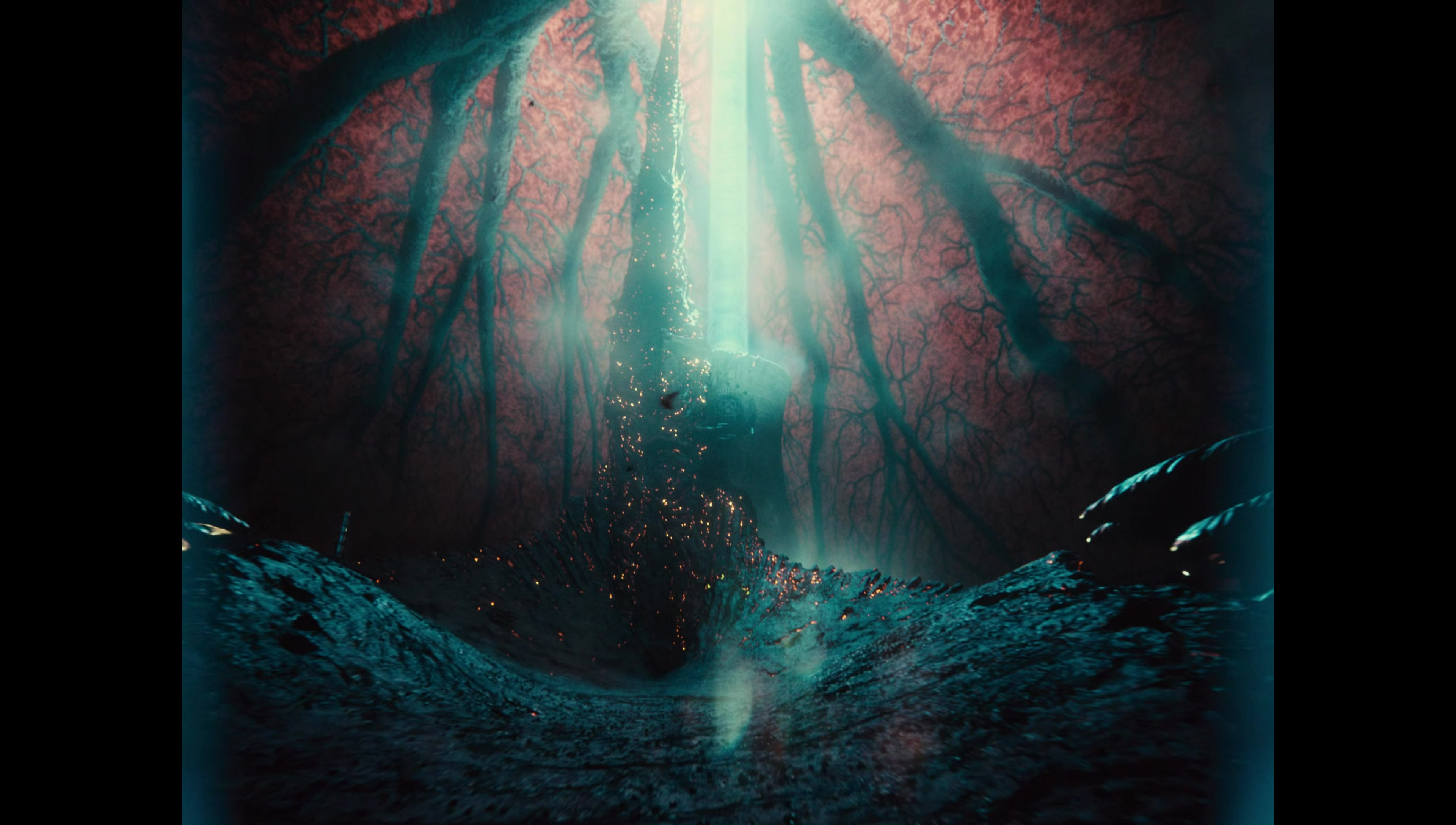 Zack Snyder’s Justice League (2021) HD screenshot 13427