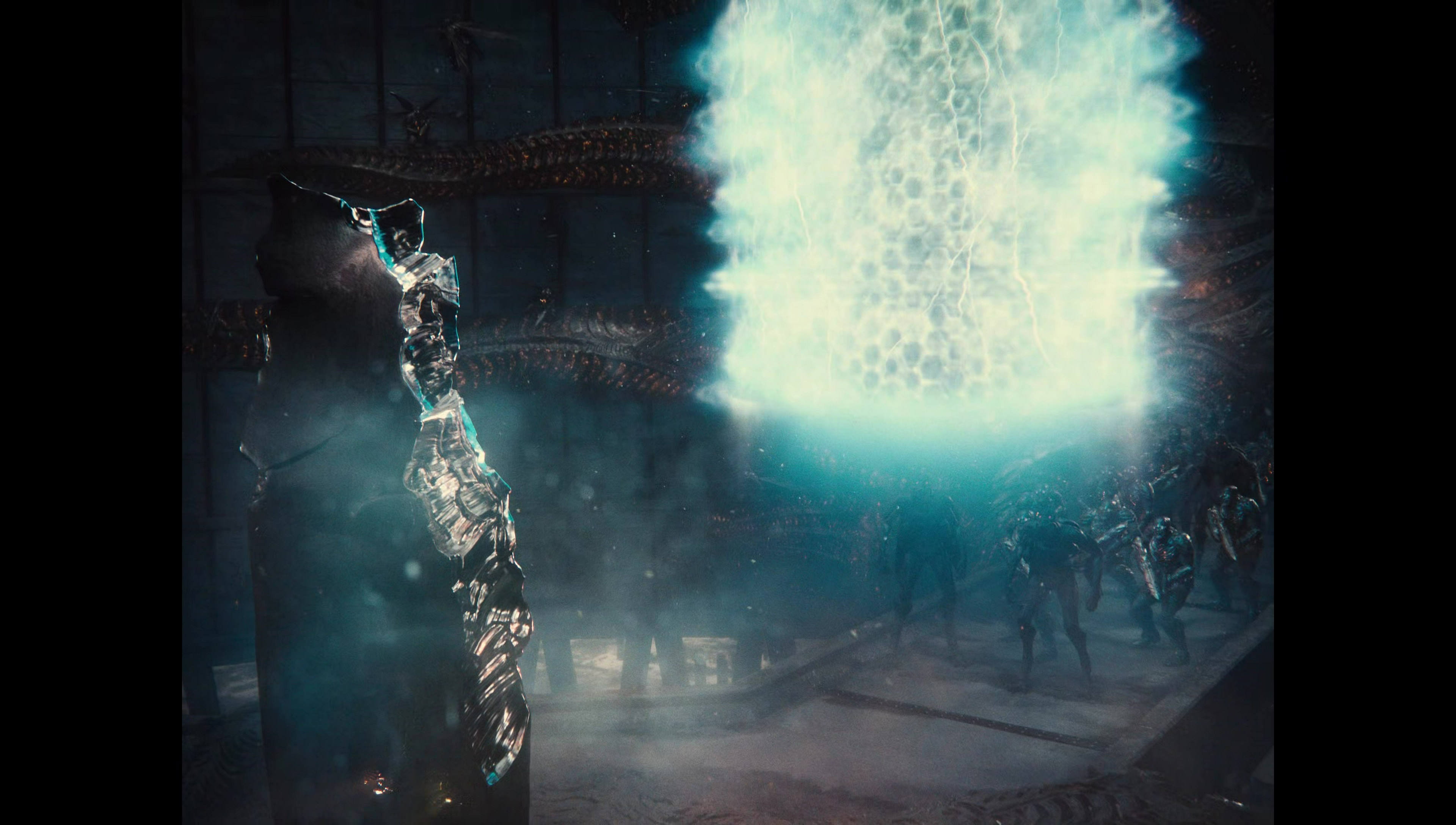 Zack Snyder’s Justice League (2021) screencap 13431
