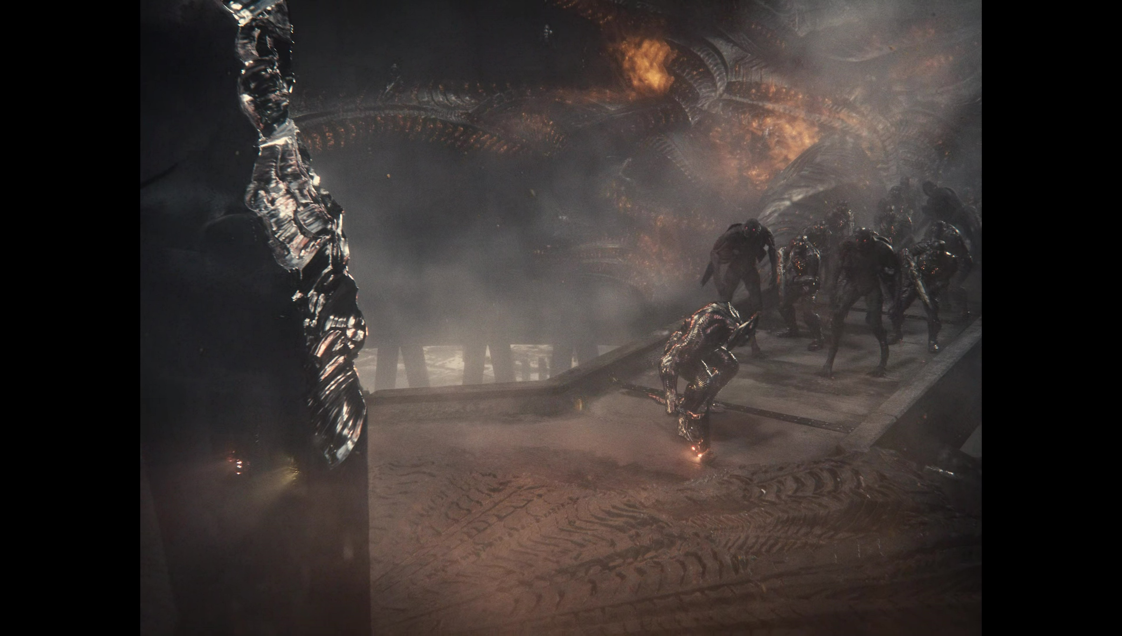 Zack Snyder’s Justice League (2021) HD screenshot 13433