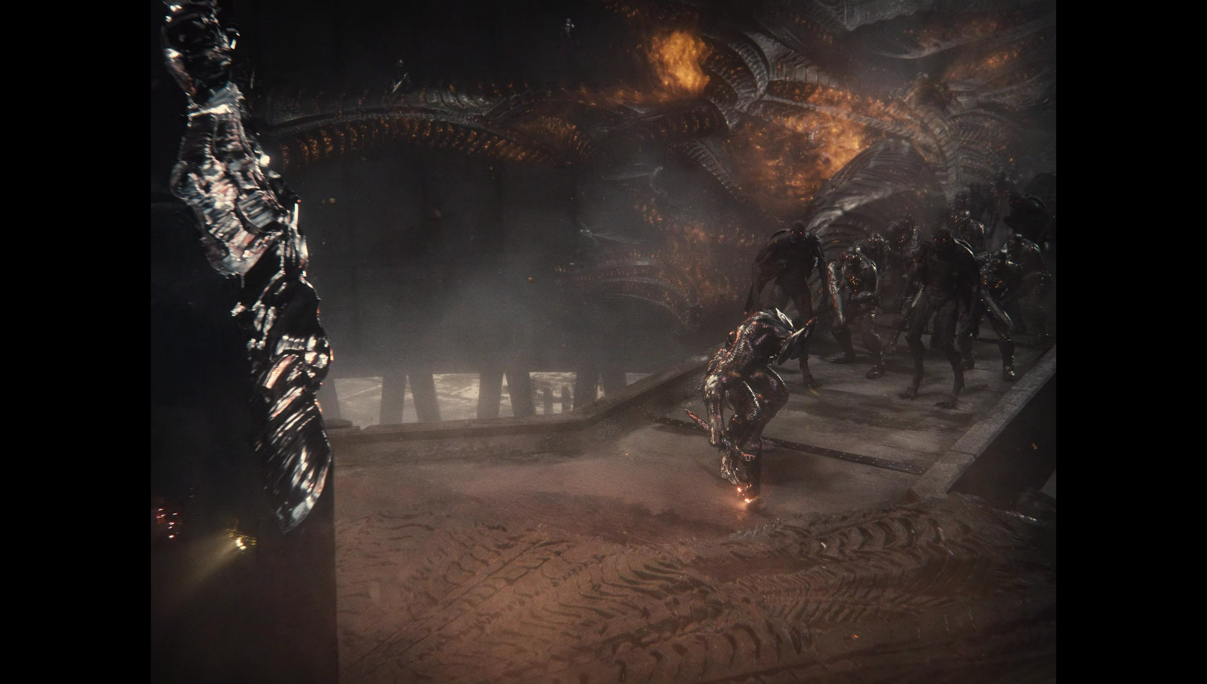 Zack Snyder’s Justice League (2021) screencap 13434