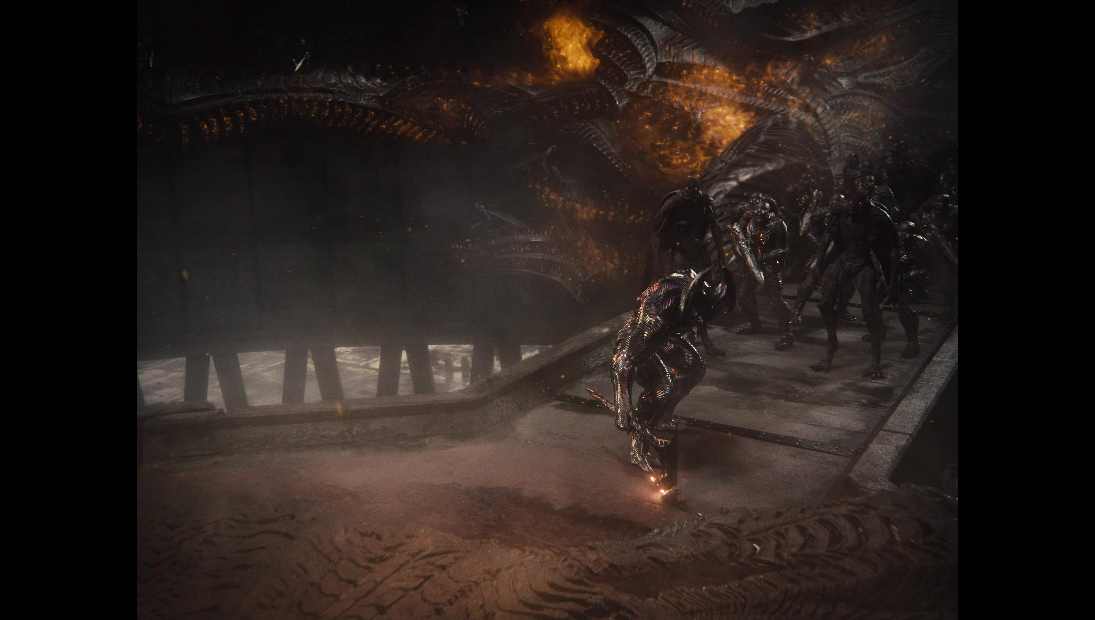 Zack Snyder’s Justice League (2021) HD screenshot 13436