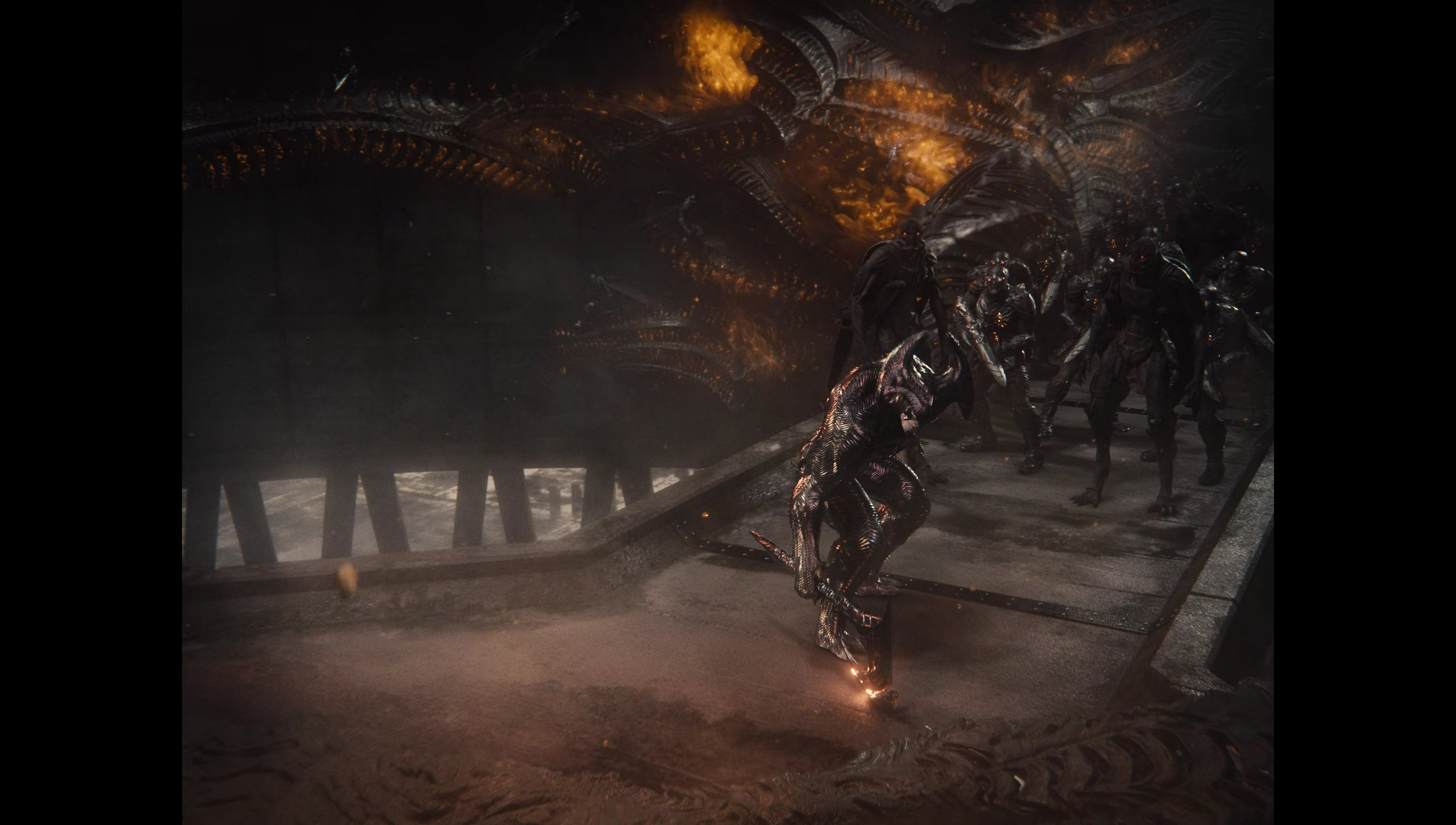 Zack Snyder’s Justice League (2021) screencap 13437
