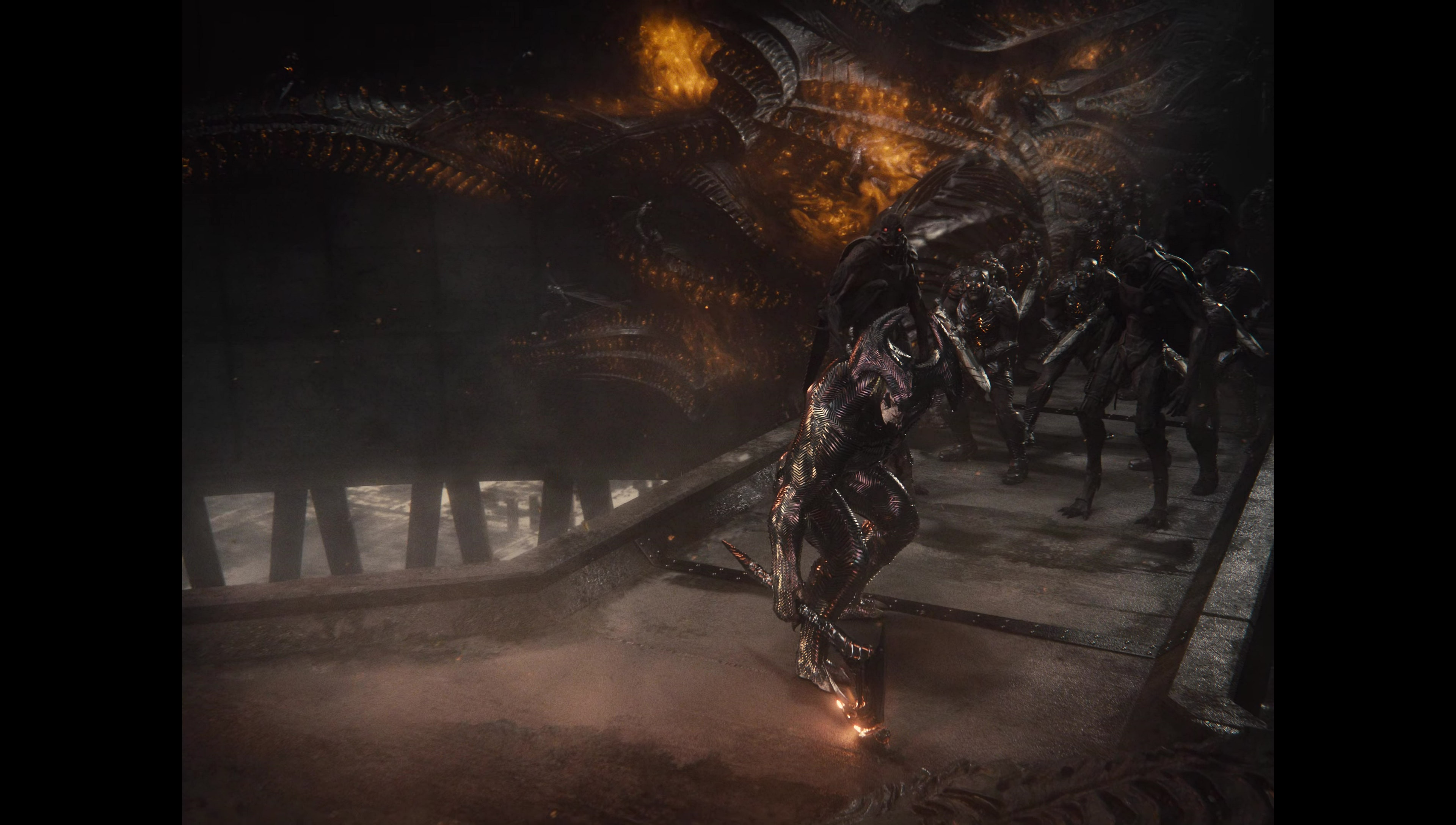 Zack Snyder’s Justice League (2021) movie still 13438