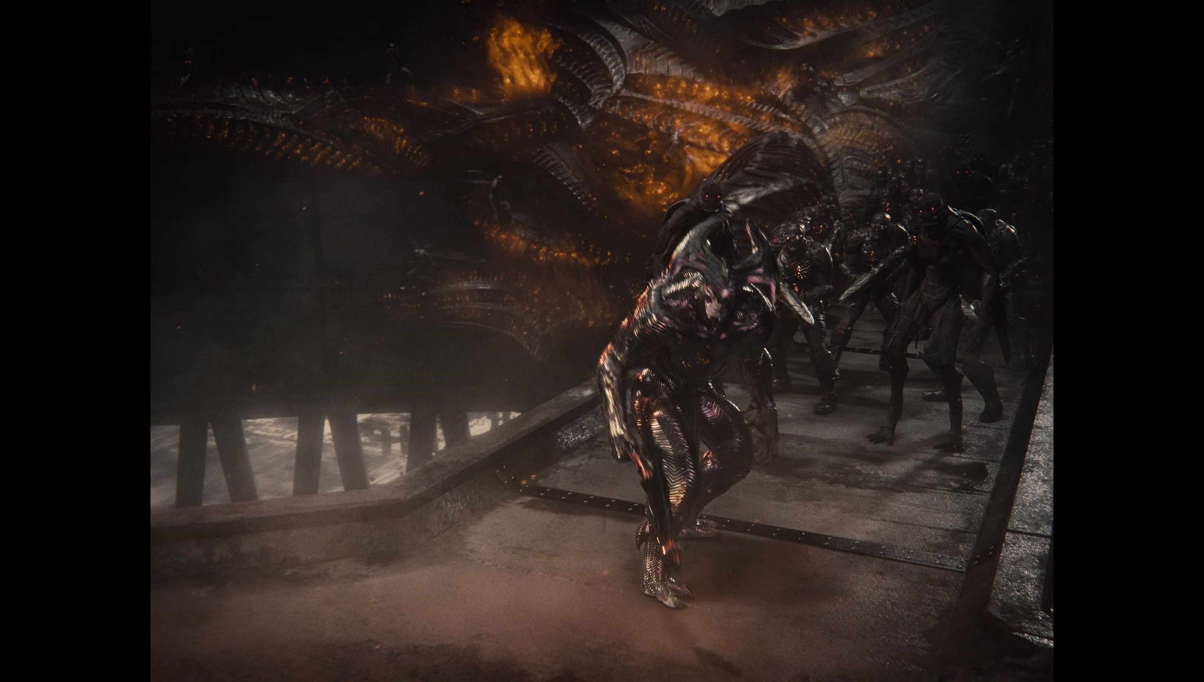 Zack Snyder’s Justice League (2021) HD screenshot 13439