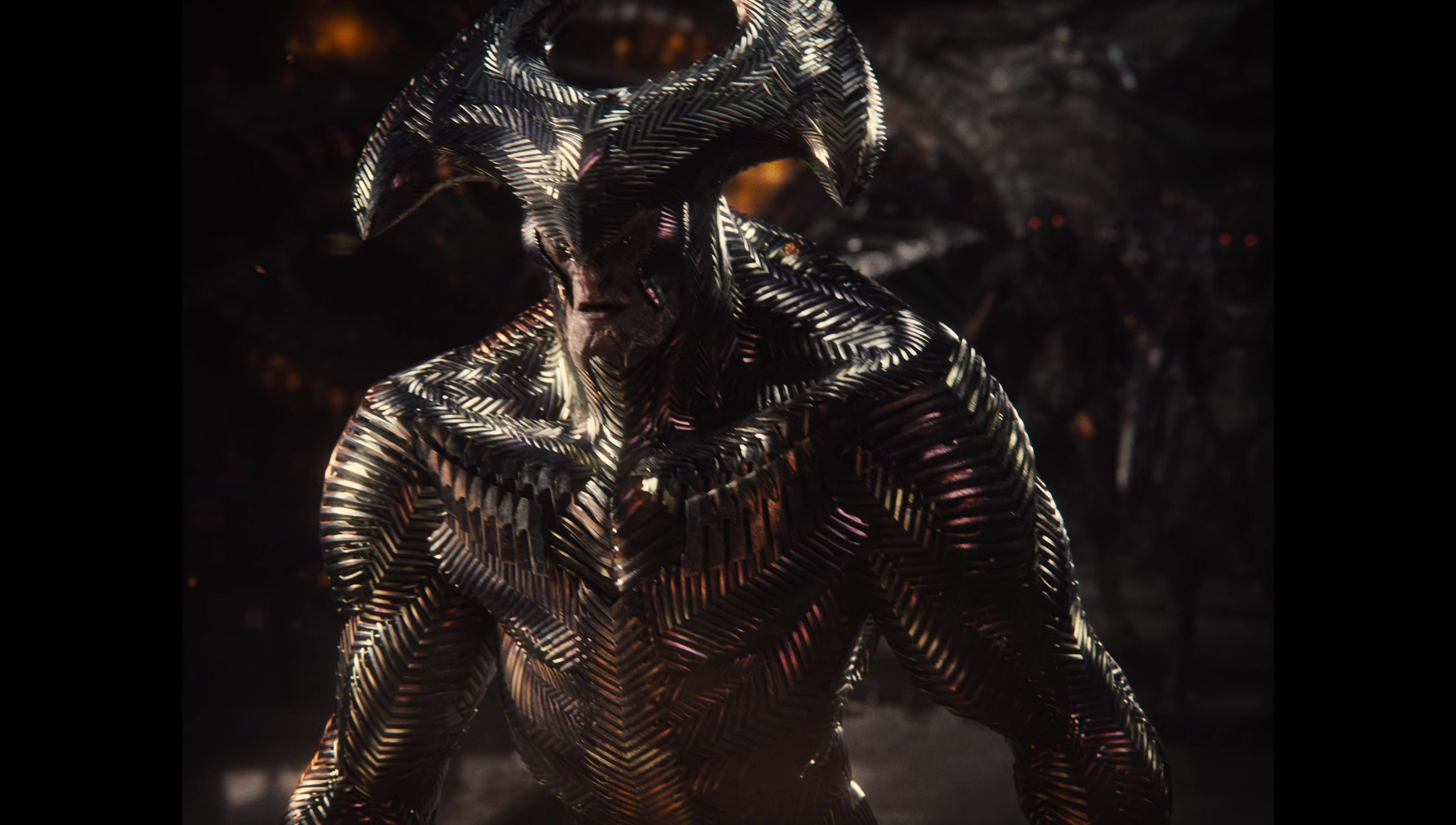 Zack Snyder’s Justice League (2021) movie still 13447