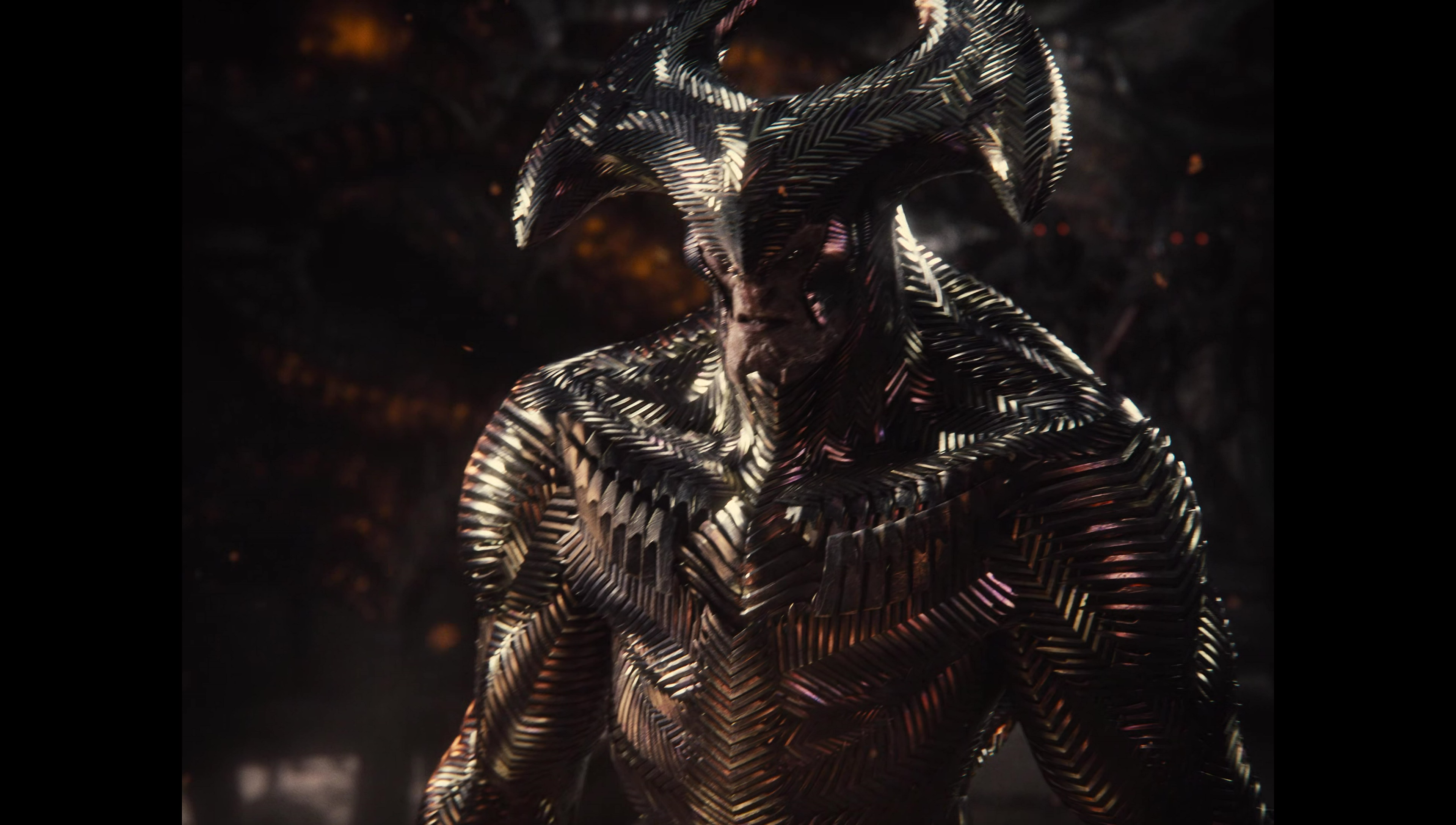 Zack Snyder’s Justice League (2021) HD screenshot 13448