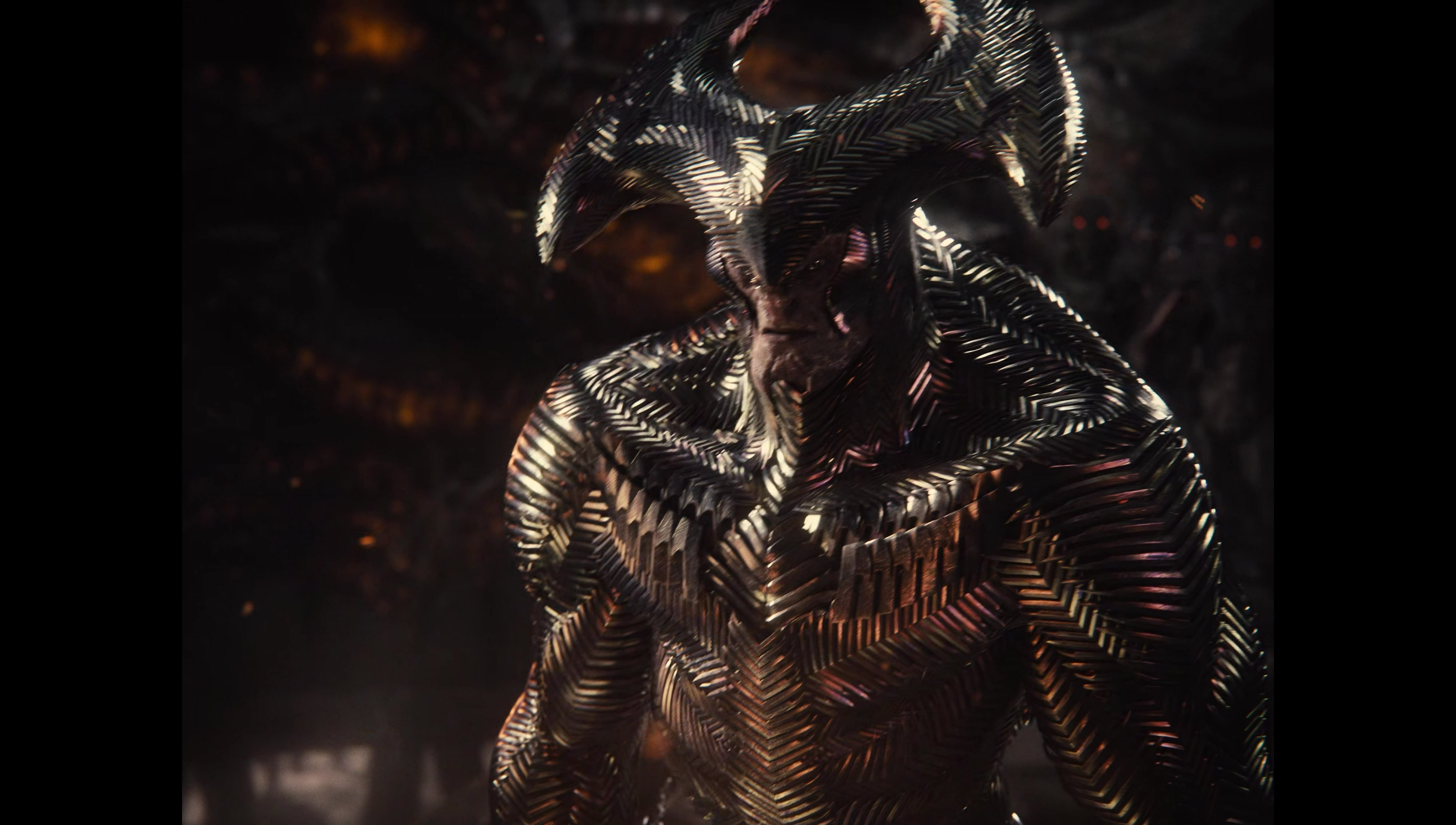 Zack Snyder’s Justice League (2021) screencap 13449