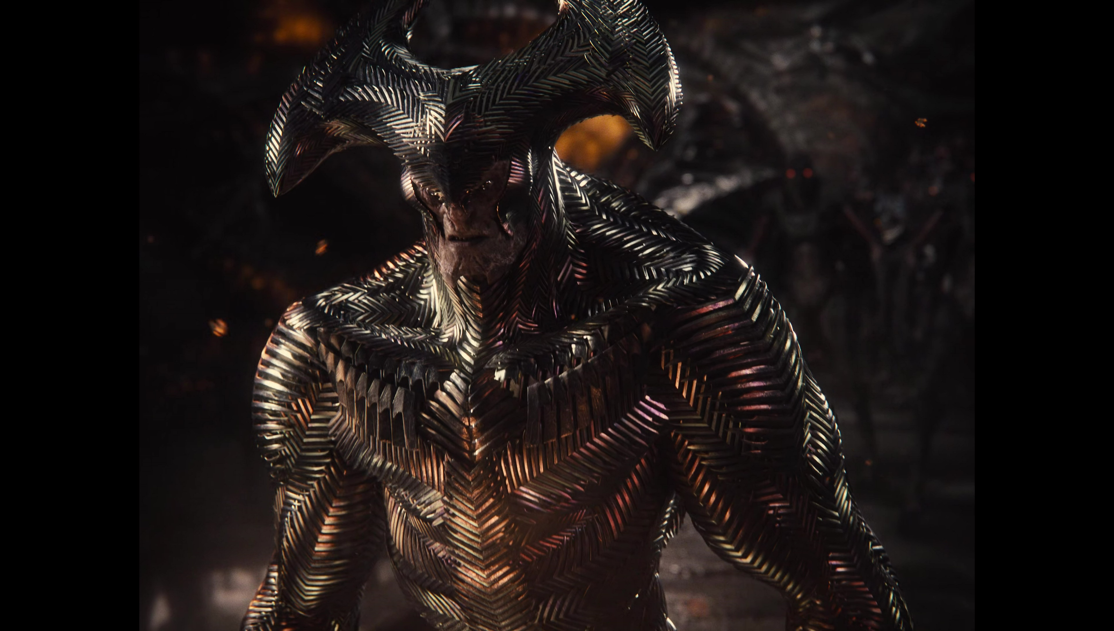 Zack Snyder’s Justice League (2021) movie still 13450
