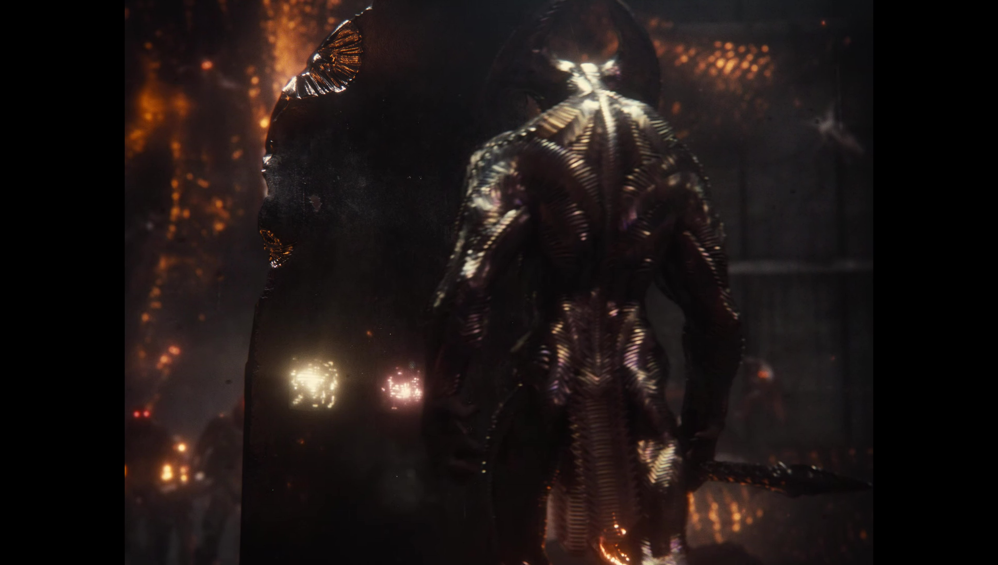 Zack Snyder’s Justice League (2021) HD screenshot 13451