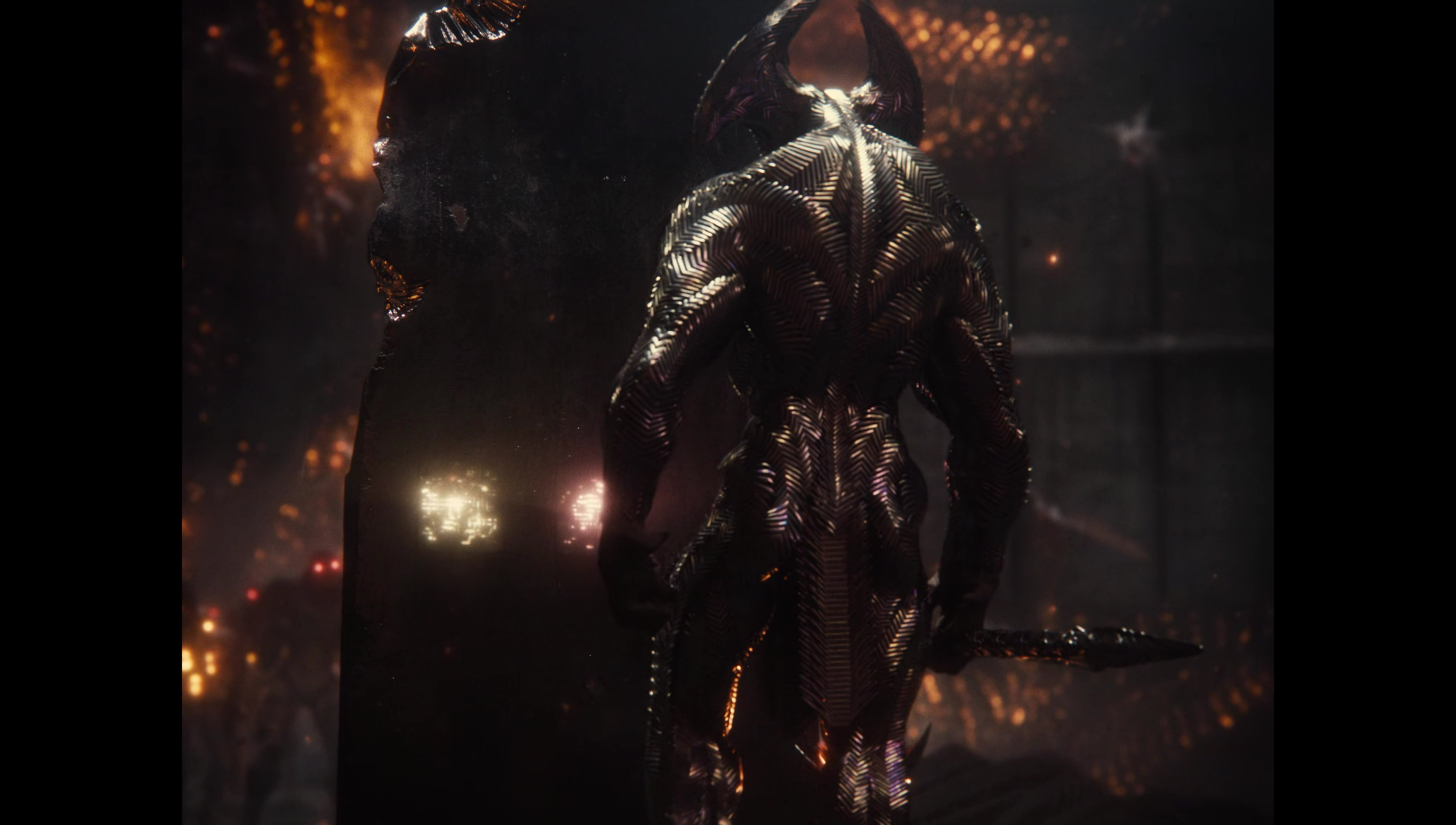Zack Snyder’s Justice League (2021) HD screenshot 13454