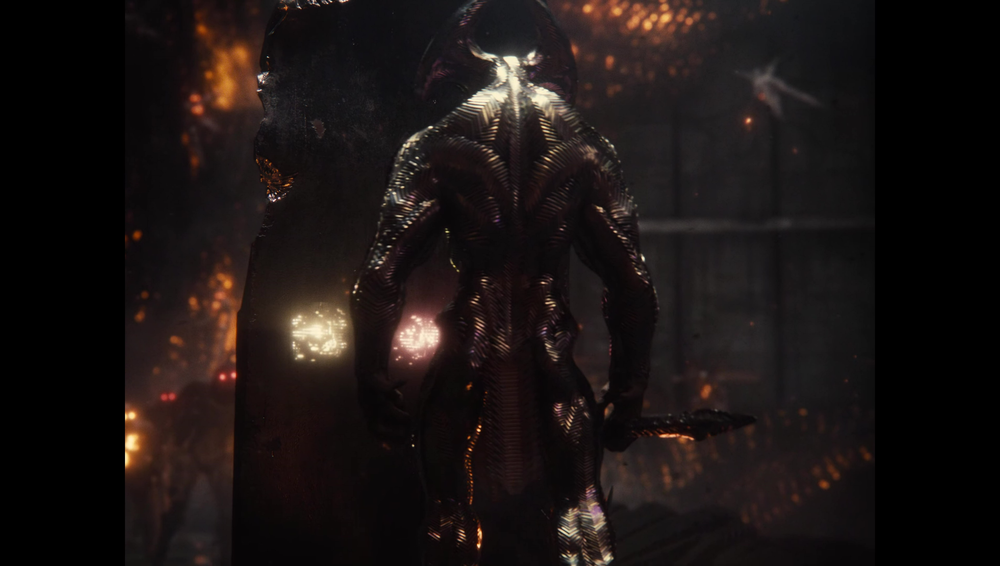 Zack Snyder’s Justice League (2021) screencap 13455