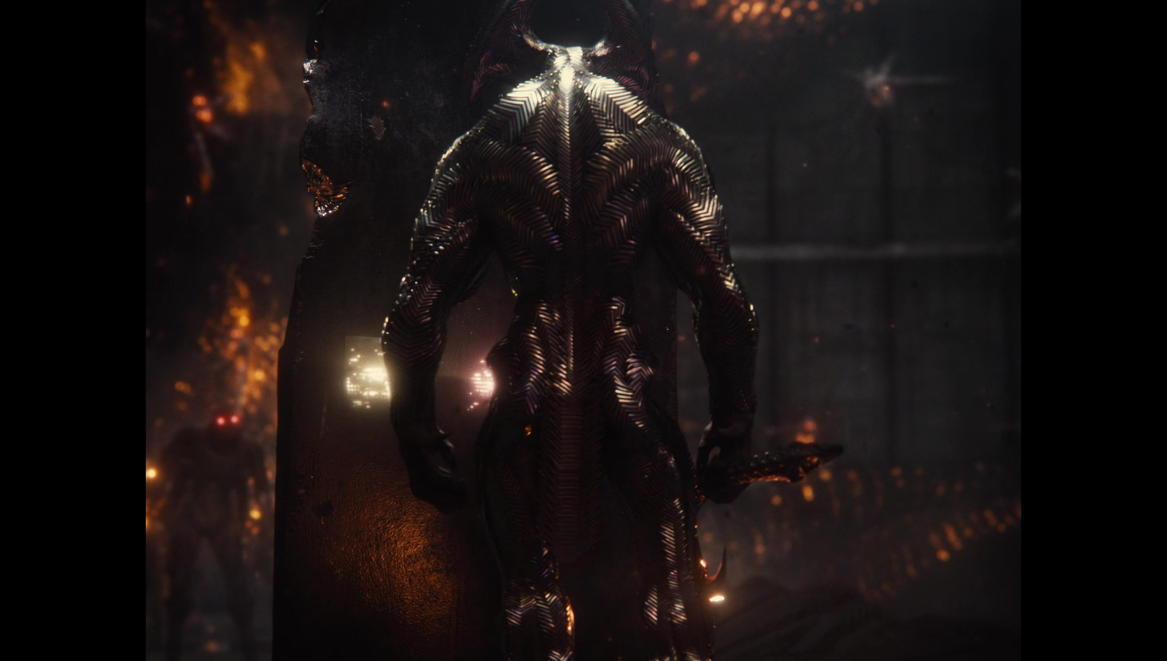 Zack Snyder’s Justice League (2021) movie still 13456