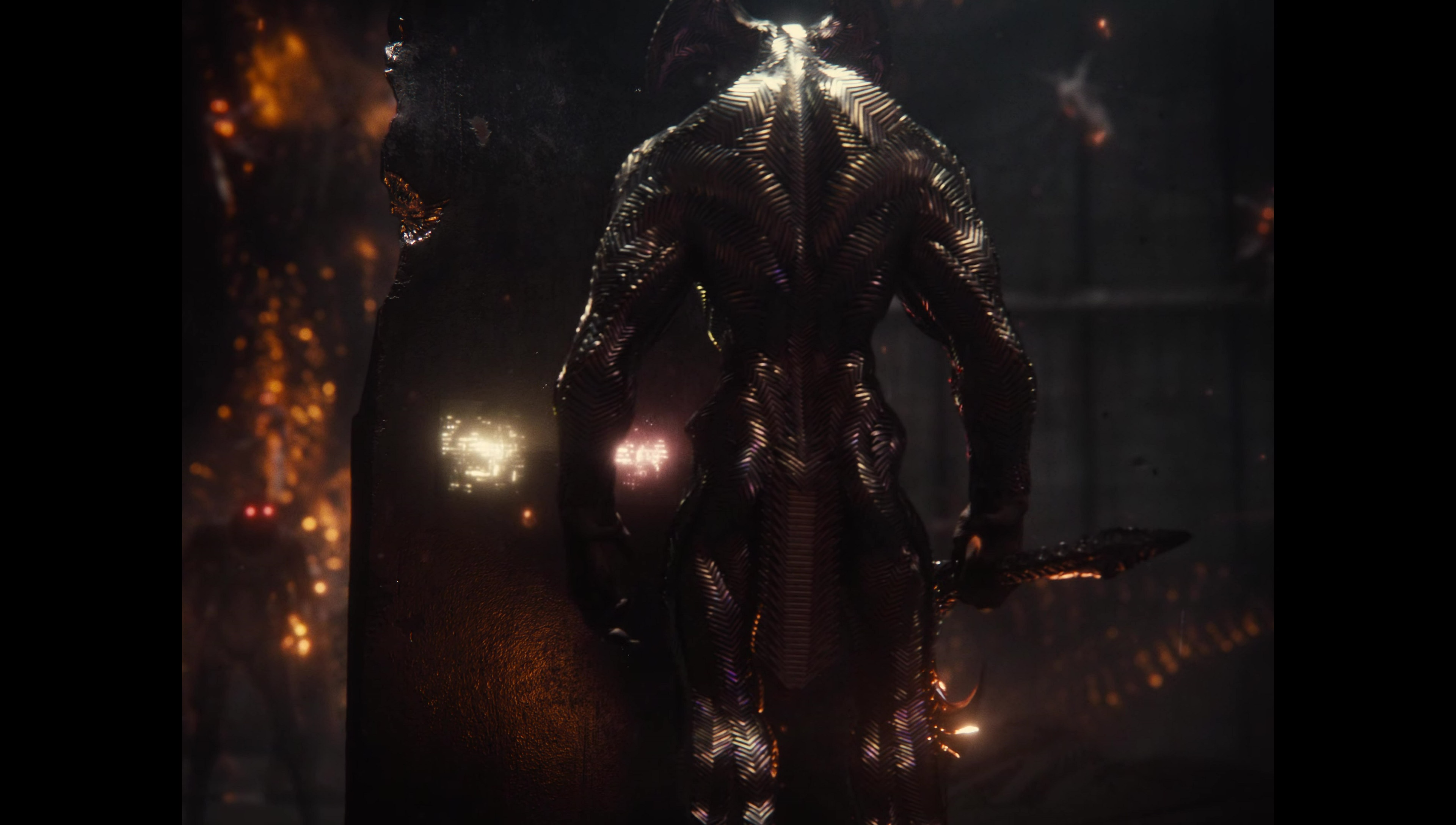 Zack Snyder’s Justice League (2021) HD screenshot 13457
