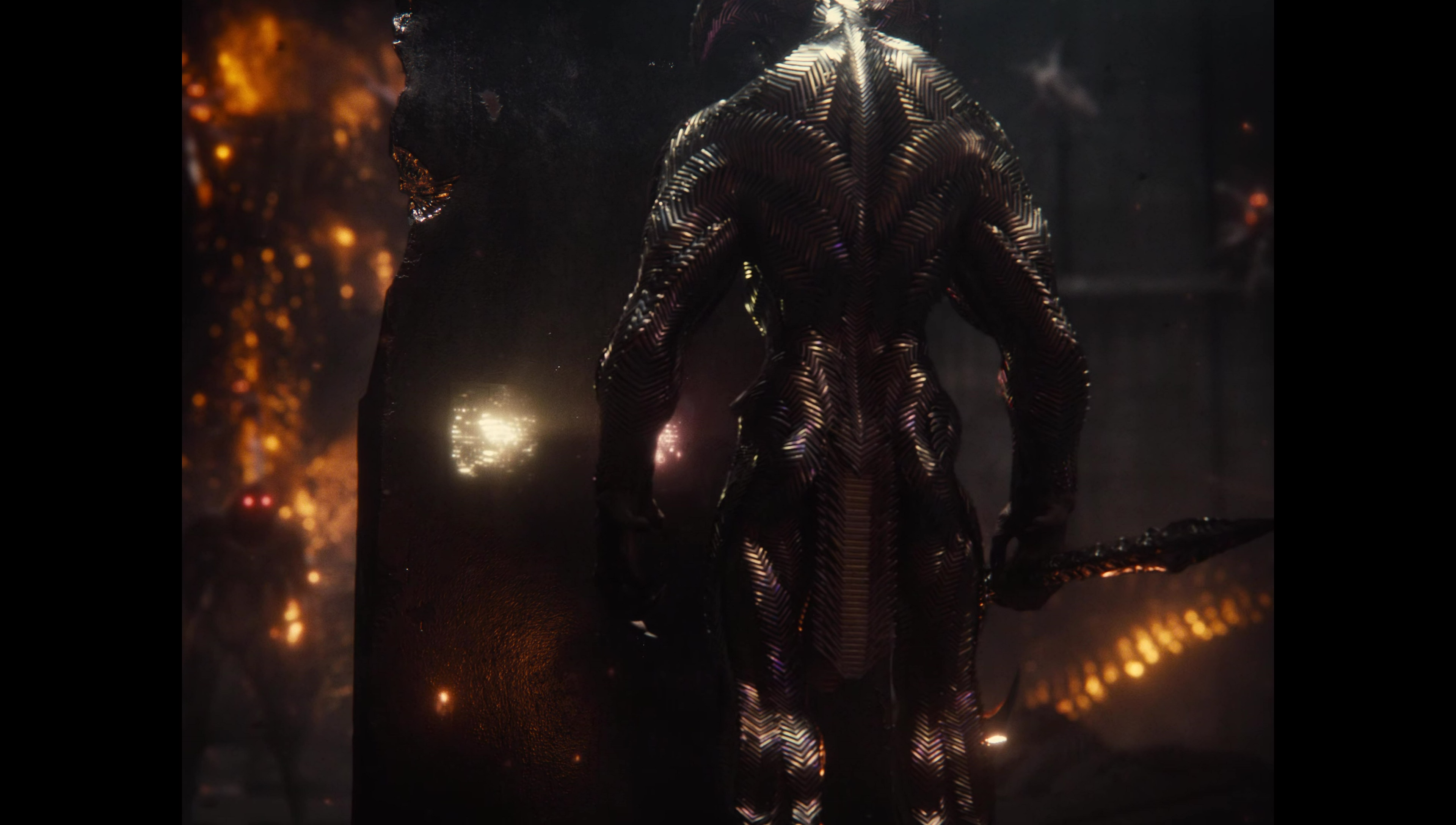 Zack Snyder’s Justice League (2021) screencap 13458
