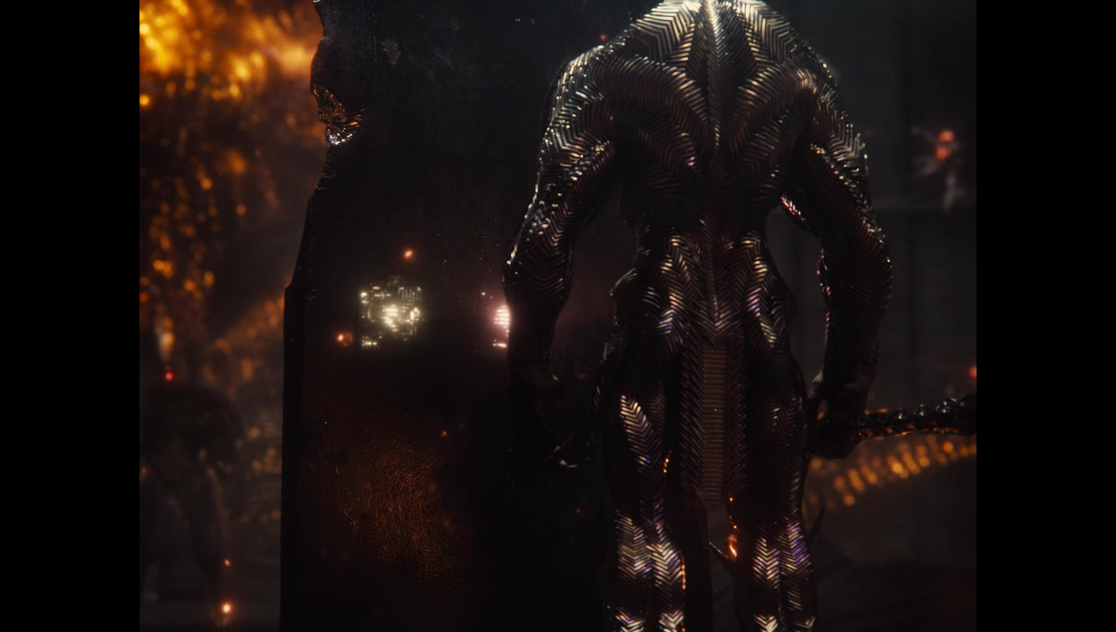 Zack Snyder’s Justice League (2021) HD screenshot 13460