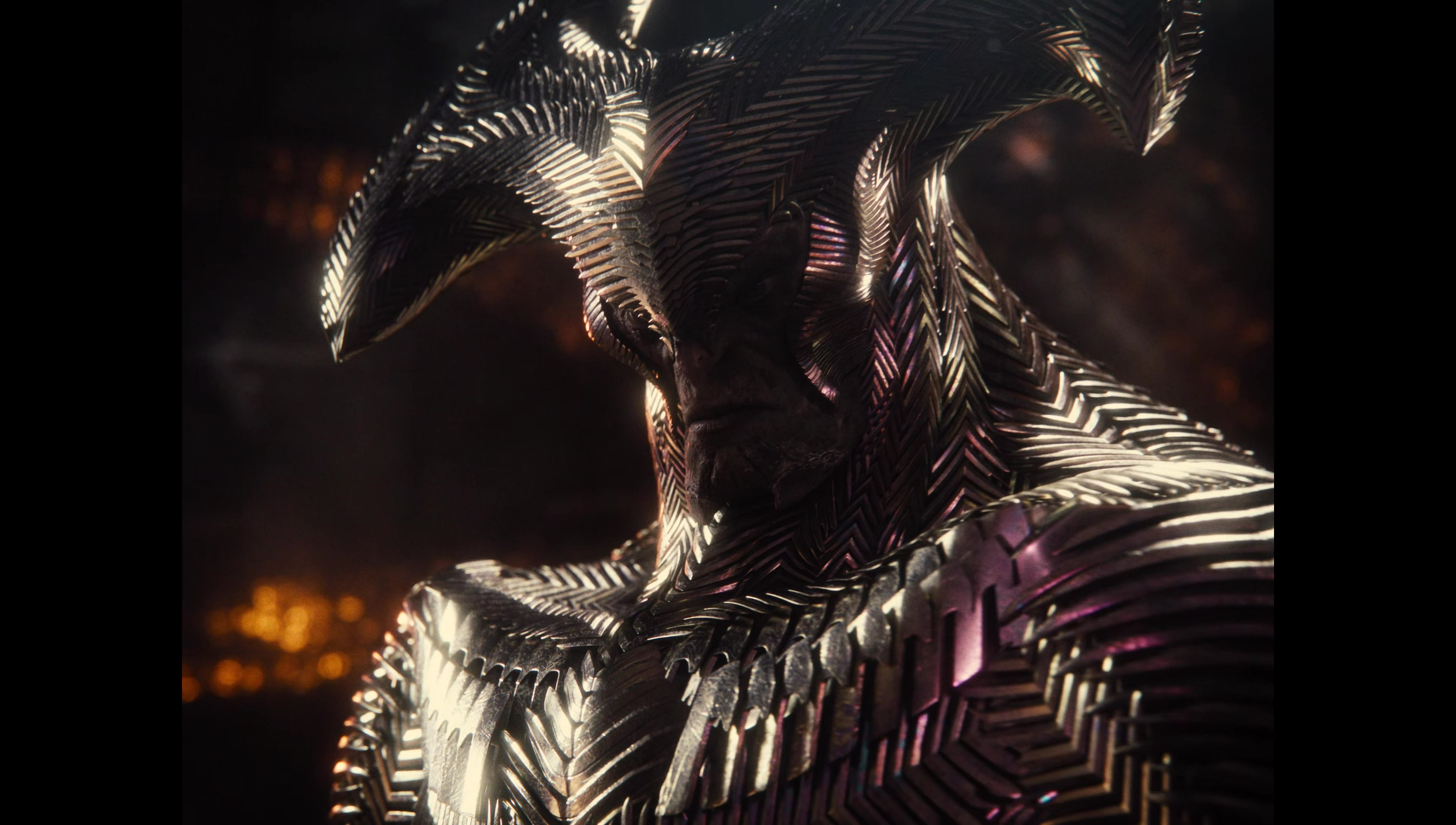 Zack Snyder’s Justice League (2021) movie still 13462
