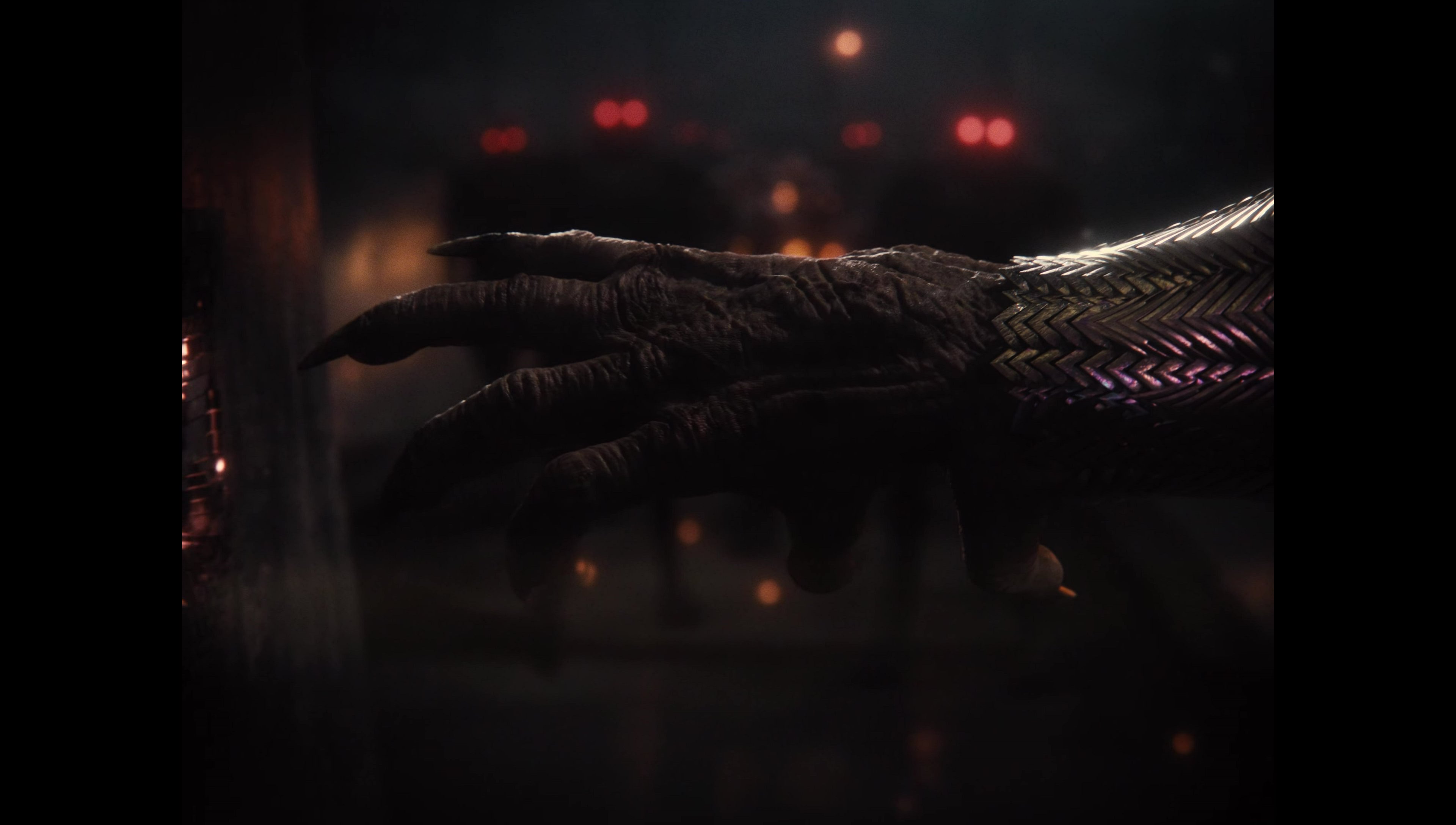 Zack Snyder’s Justice League (2021) movie still 13468