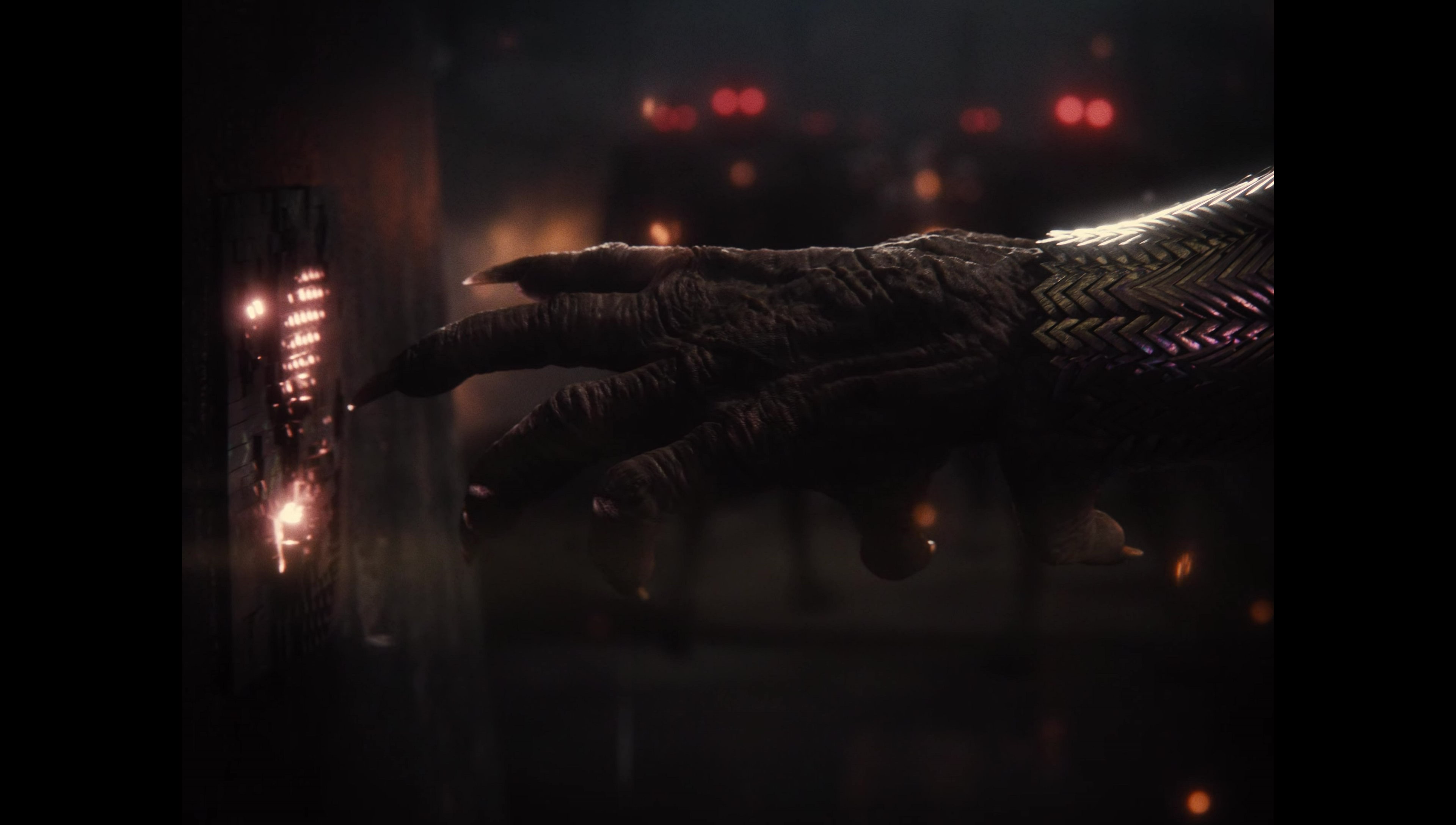 Zack Snyder’s Justice League (2021) HD screenshot 13469