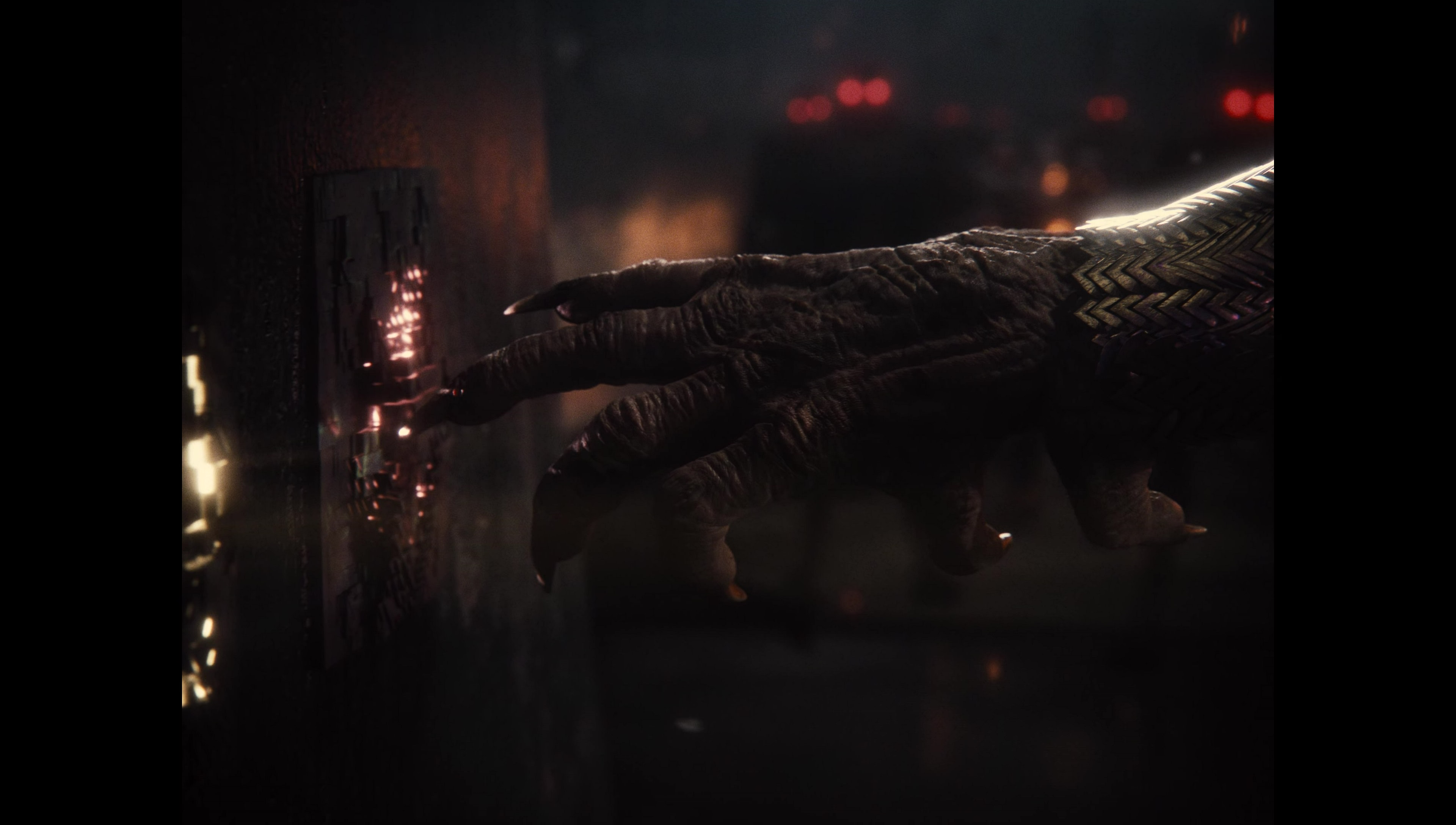 Zack Snyder’s Justice League (2021) screencap 13470