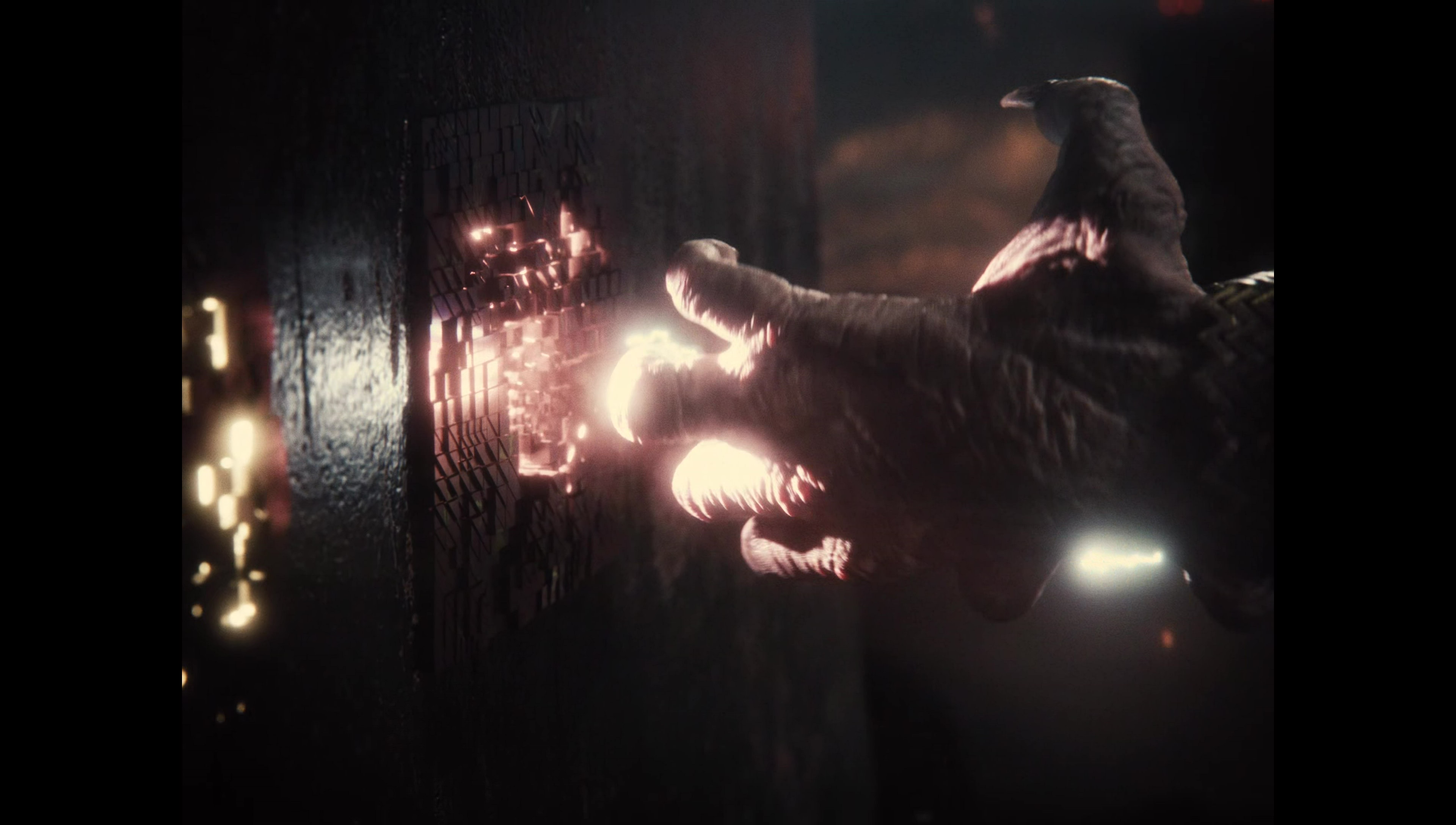 Zack Snyder’s Justice League (2021) movie still 13477