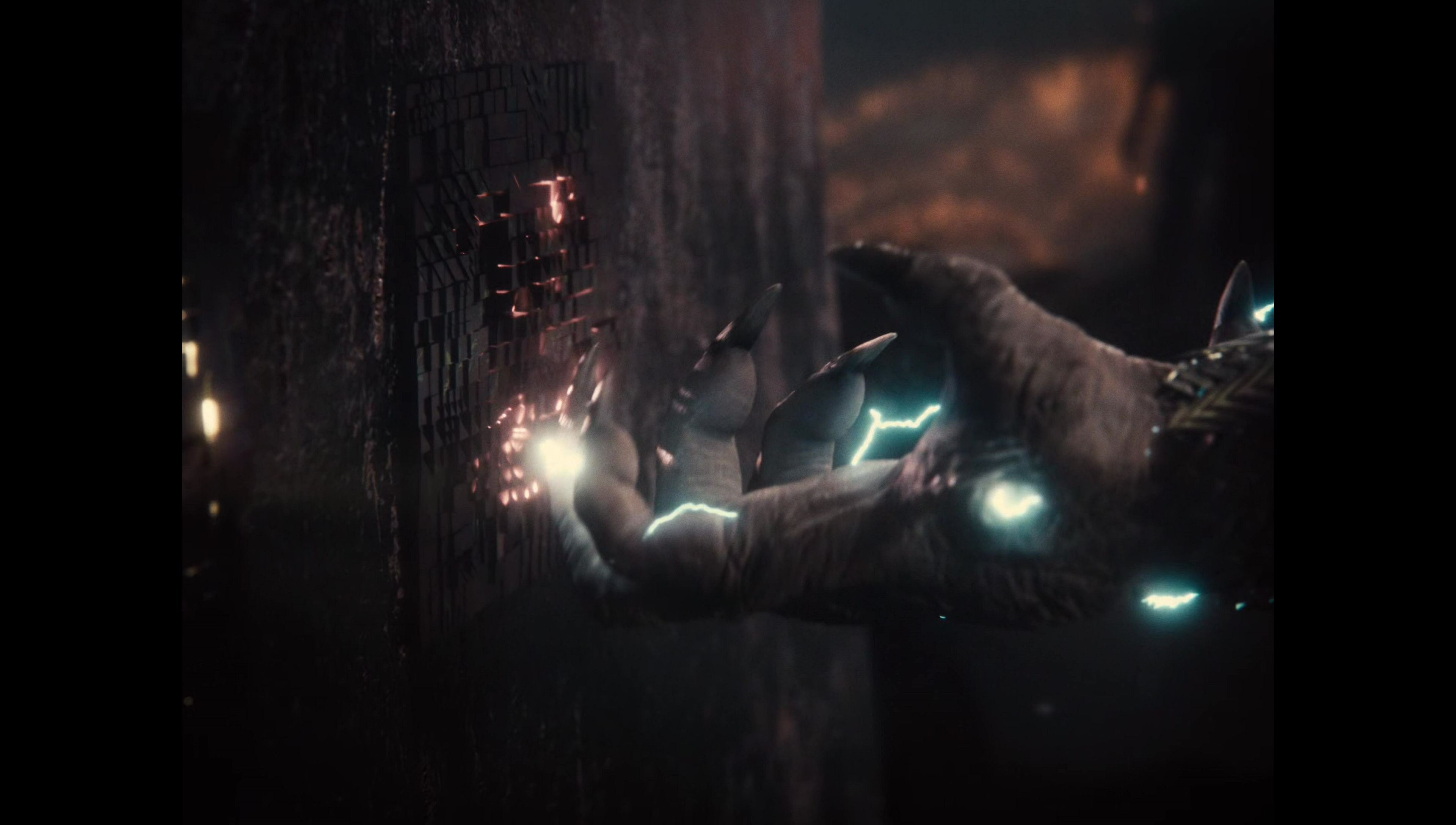 Zack Snyder’s Justice League (2021) HD screenshot 13478
