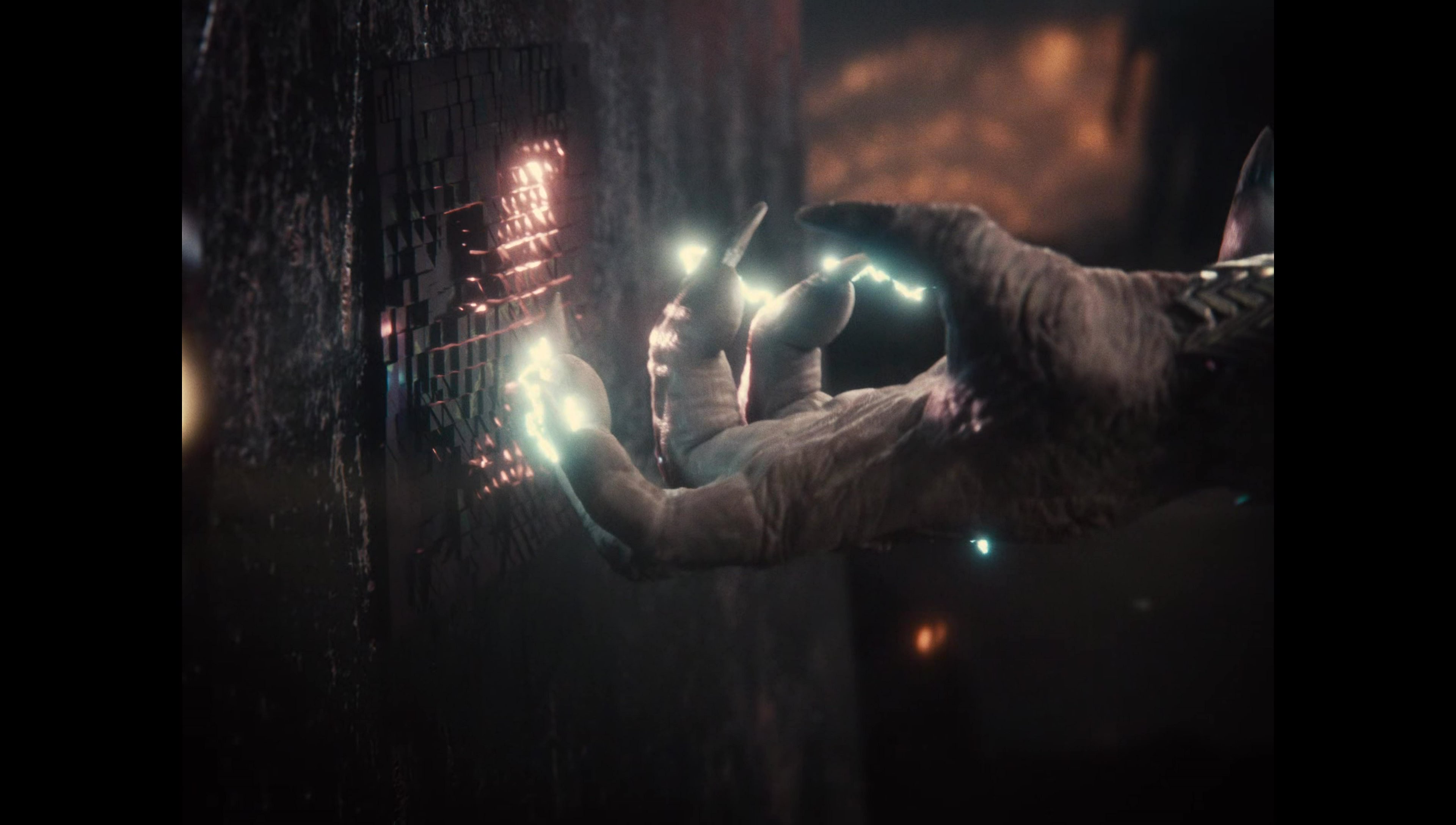 Zack Snyder’s Justice League (2021) screencap 13479