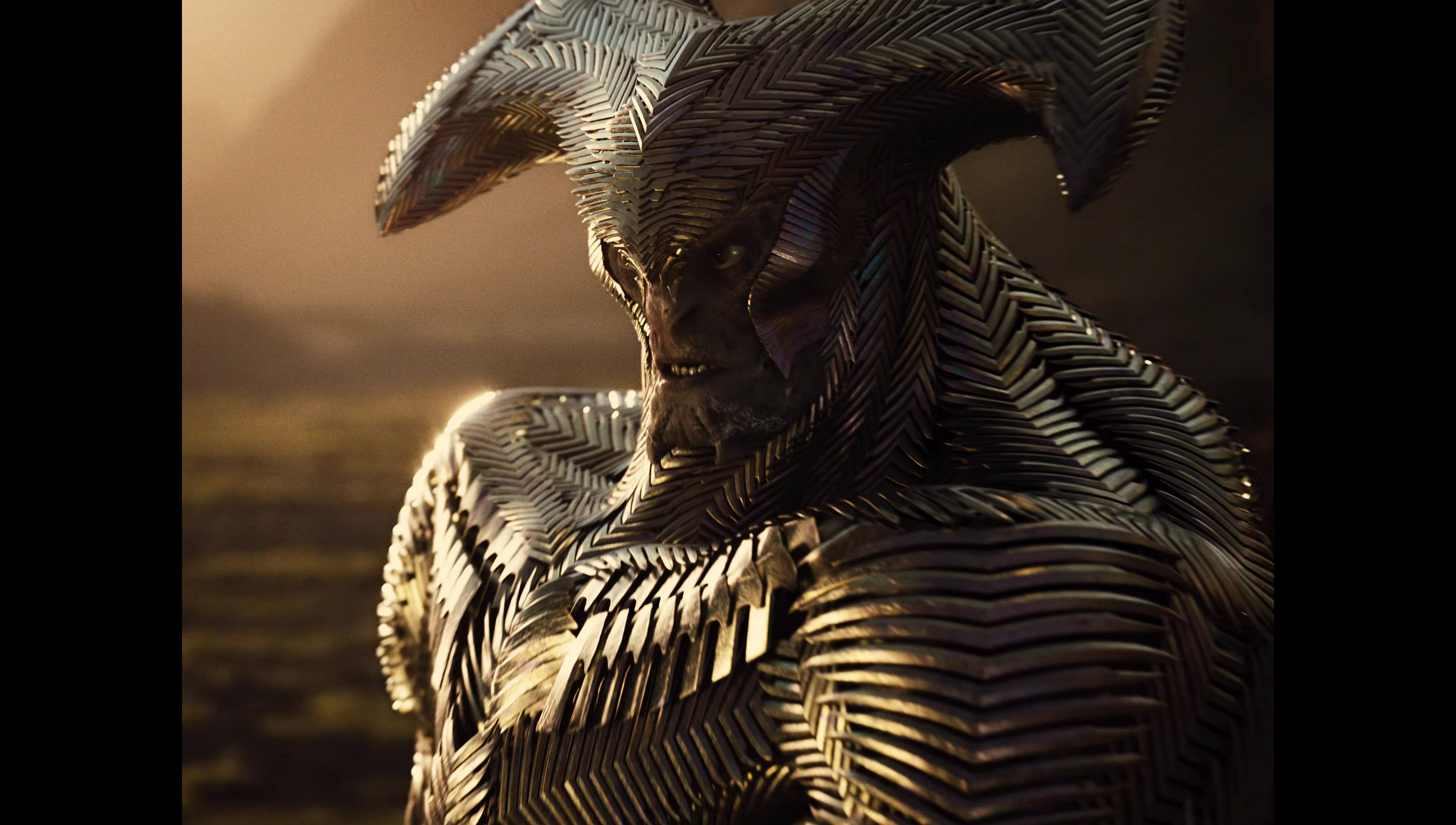 Zack Snyder’s Justice League (2021) HD screenshot 13499