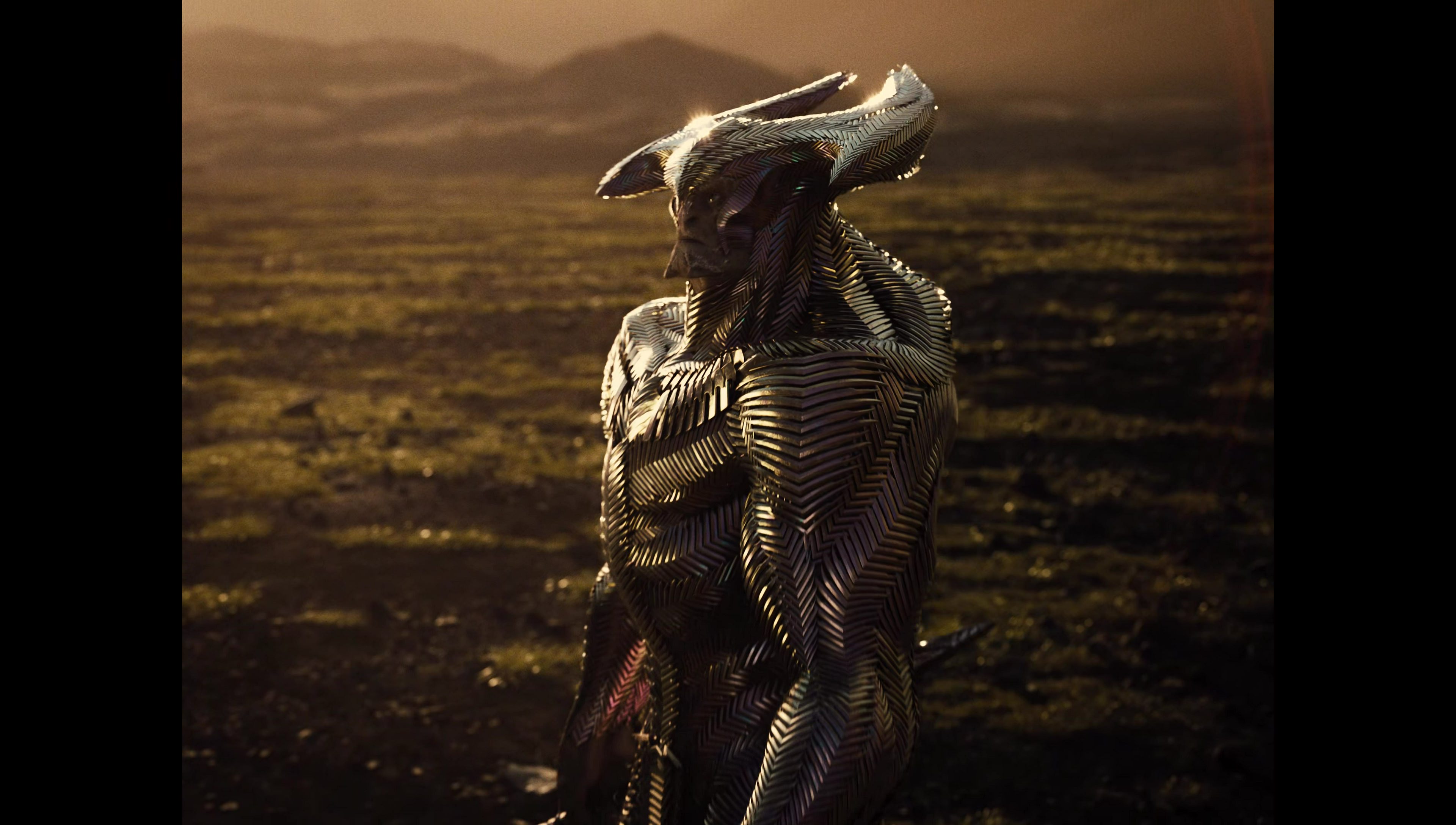 Zack Snyder’s Justice League (2021) HD screenshot 13502