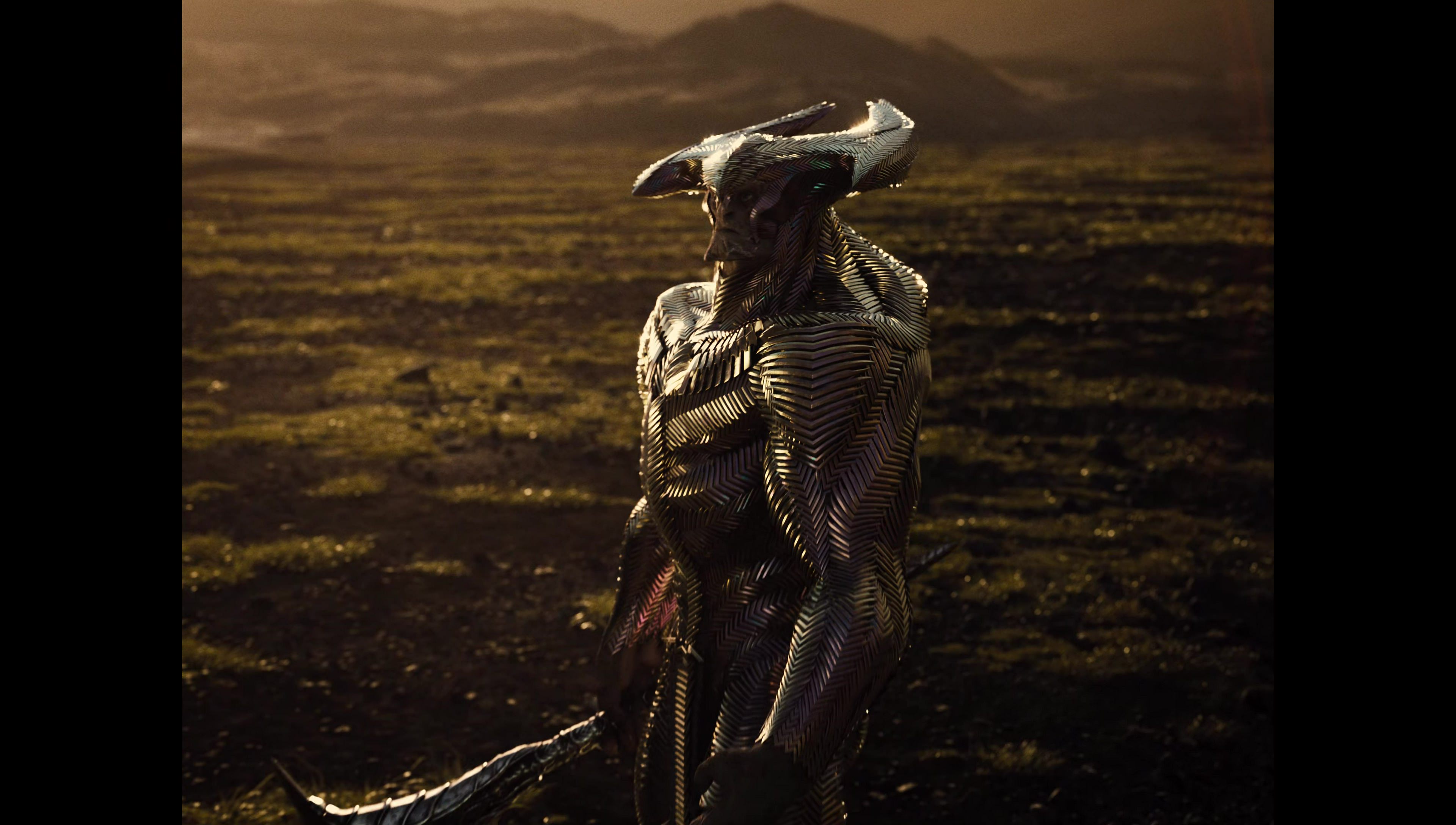 Zack Snyder’s Justice League (2021) screencap 13503