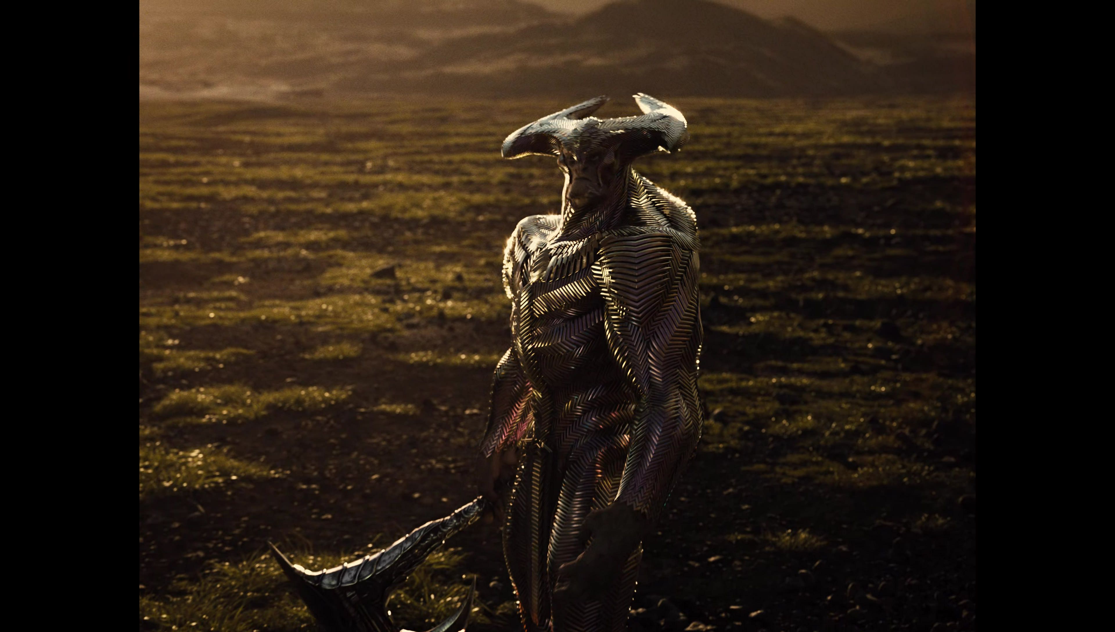 Zack Snyder’s Justice League (2021) movie still 13504