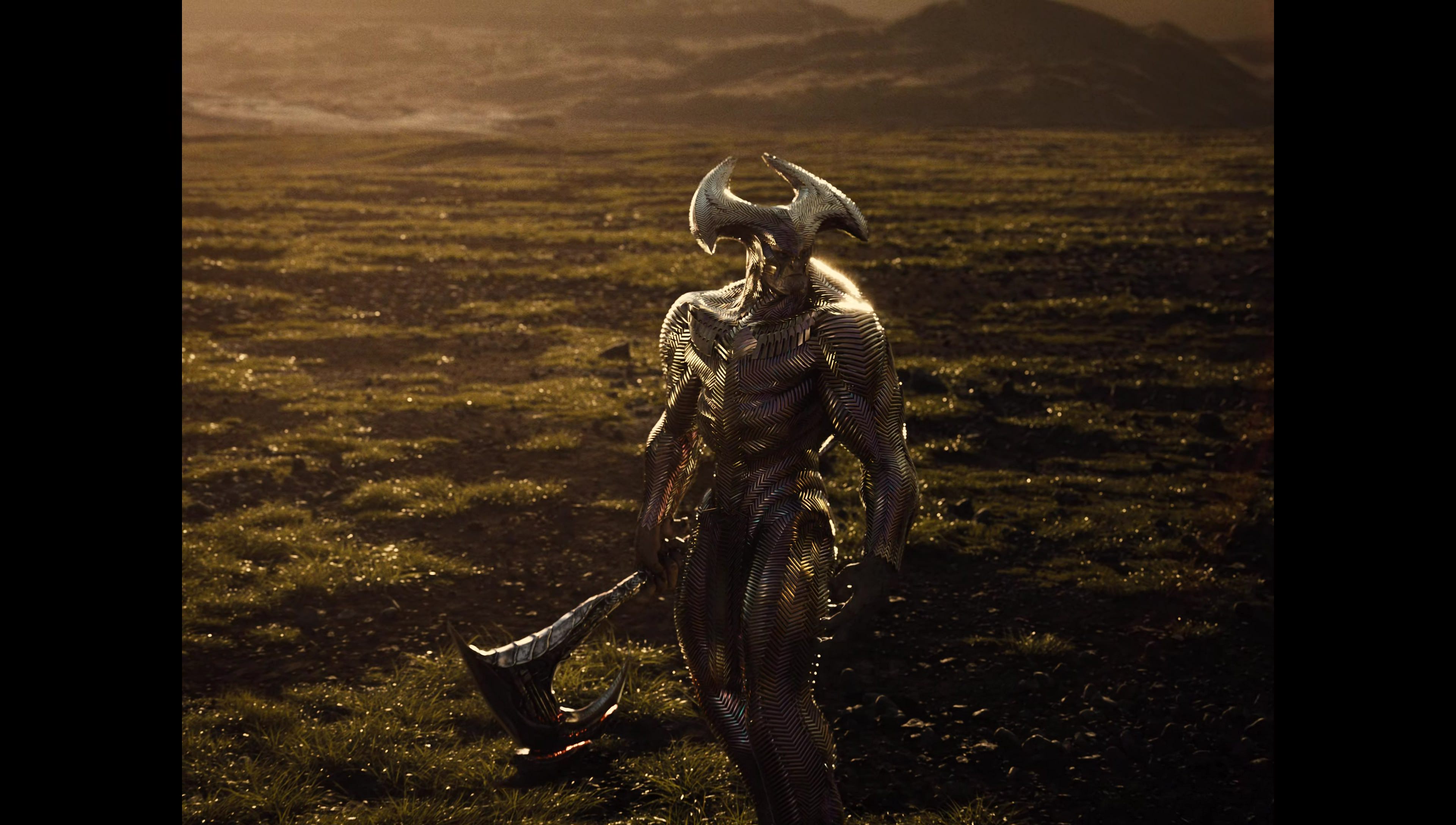 Zack Snyder’s Justice League (2021) screencap 13506
