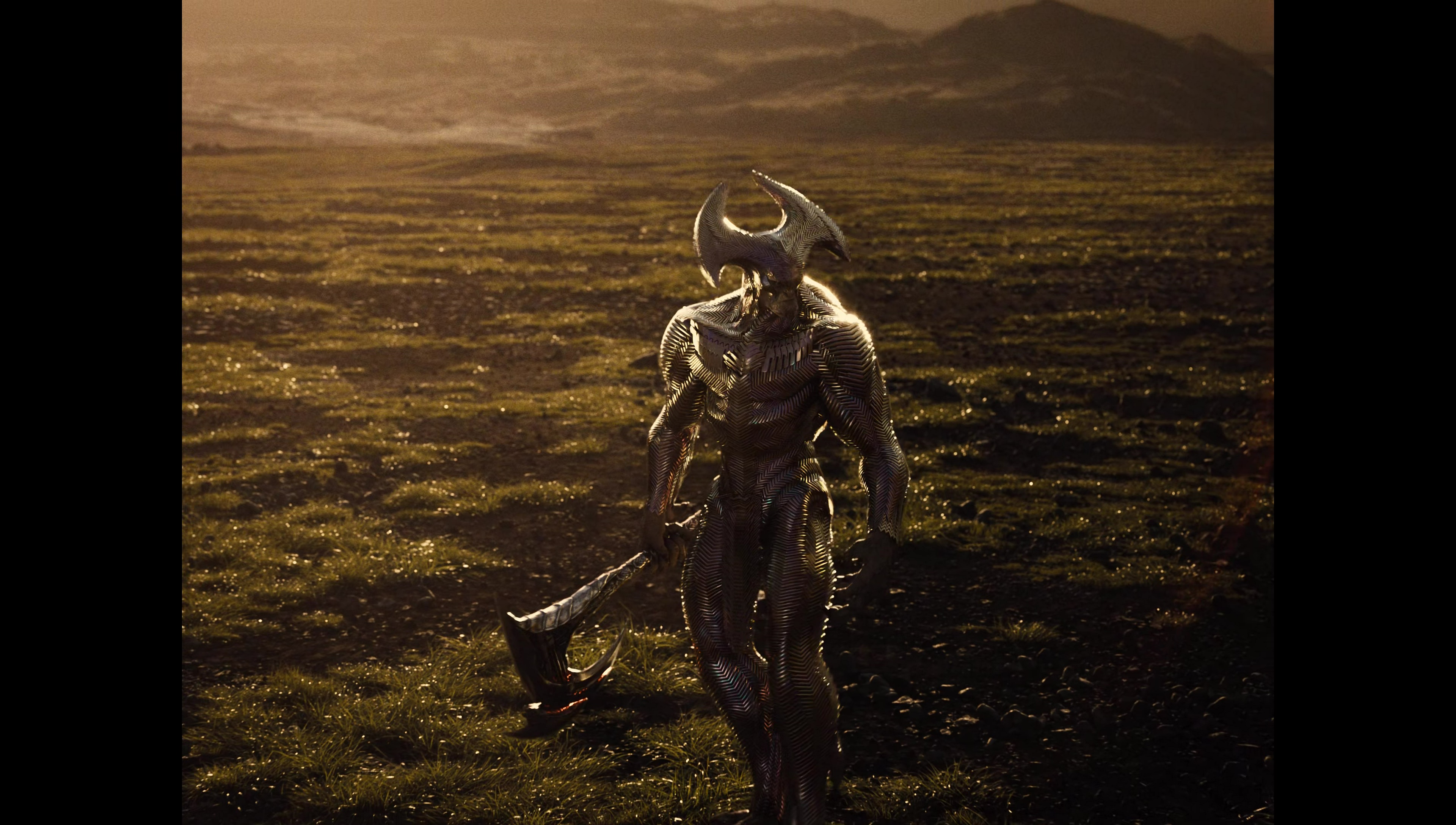 Zack Snyder’s Justice League (2021) movie still 13507