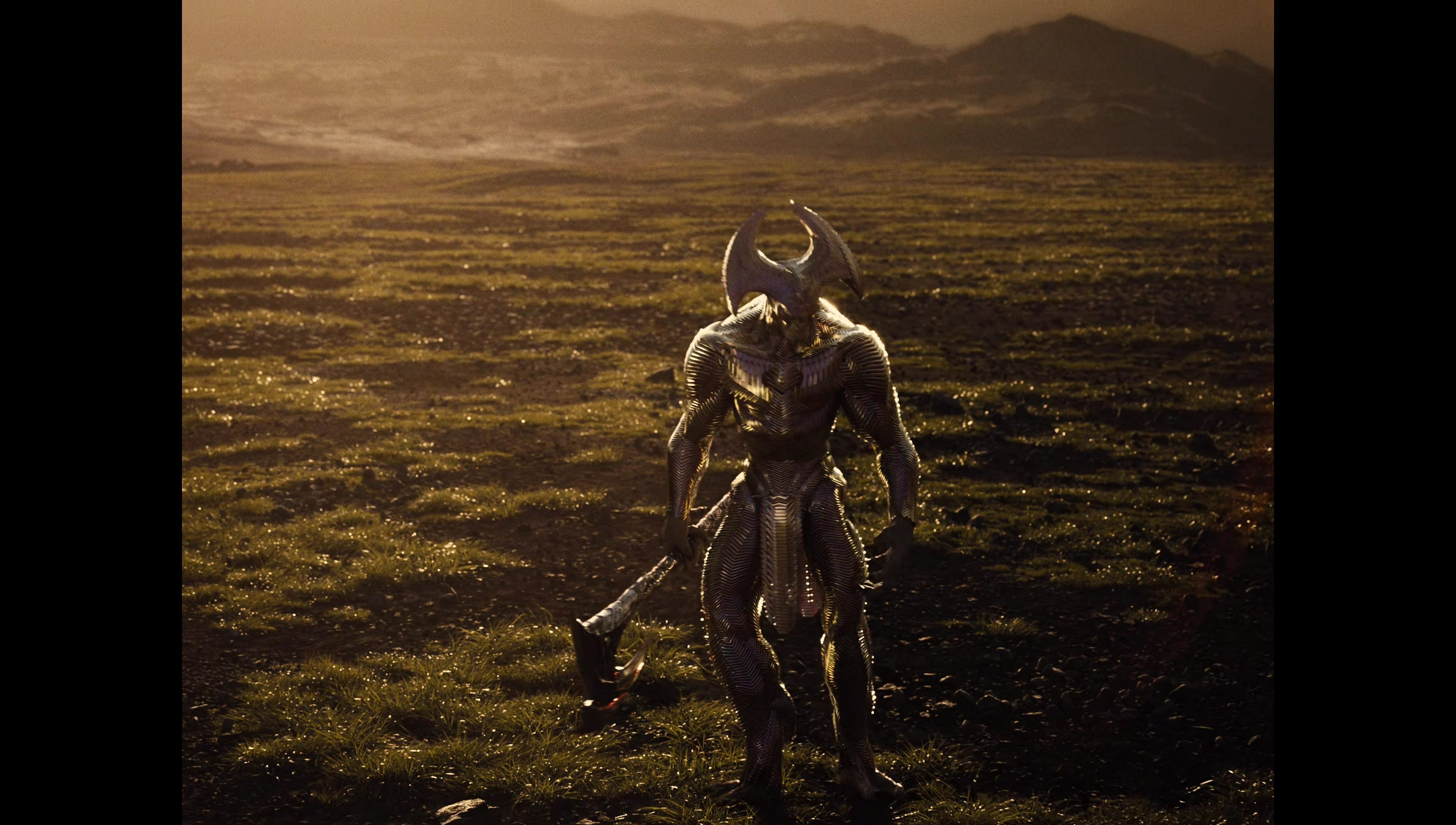 Zack Snyder’s Justice League (2021) HD screenshot 13508