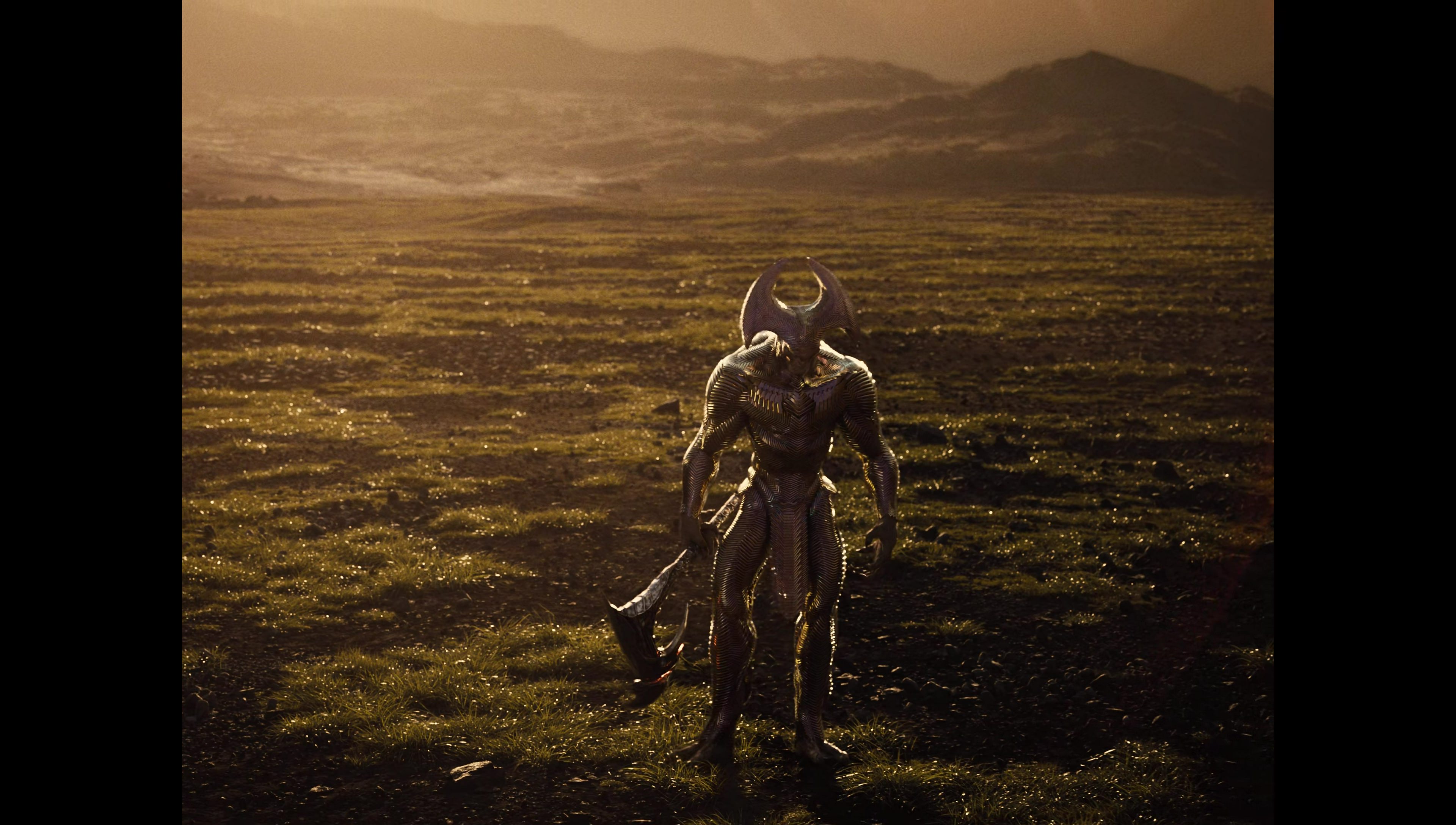 Zack Snyder’s Justice League (2021) movie still 13510