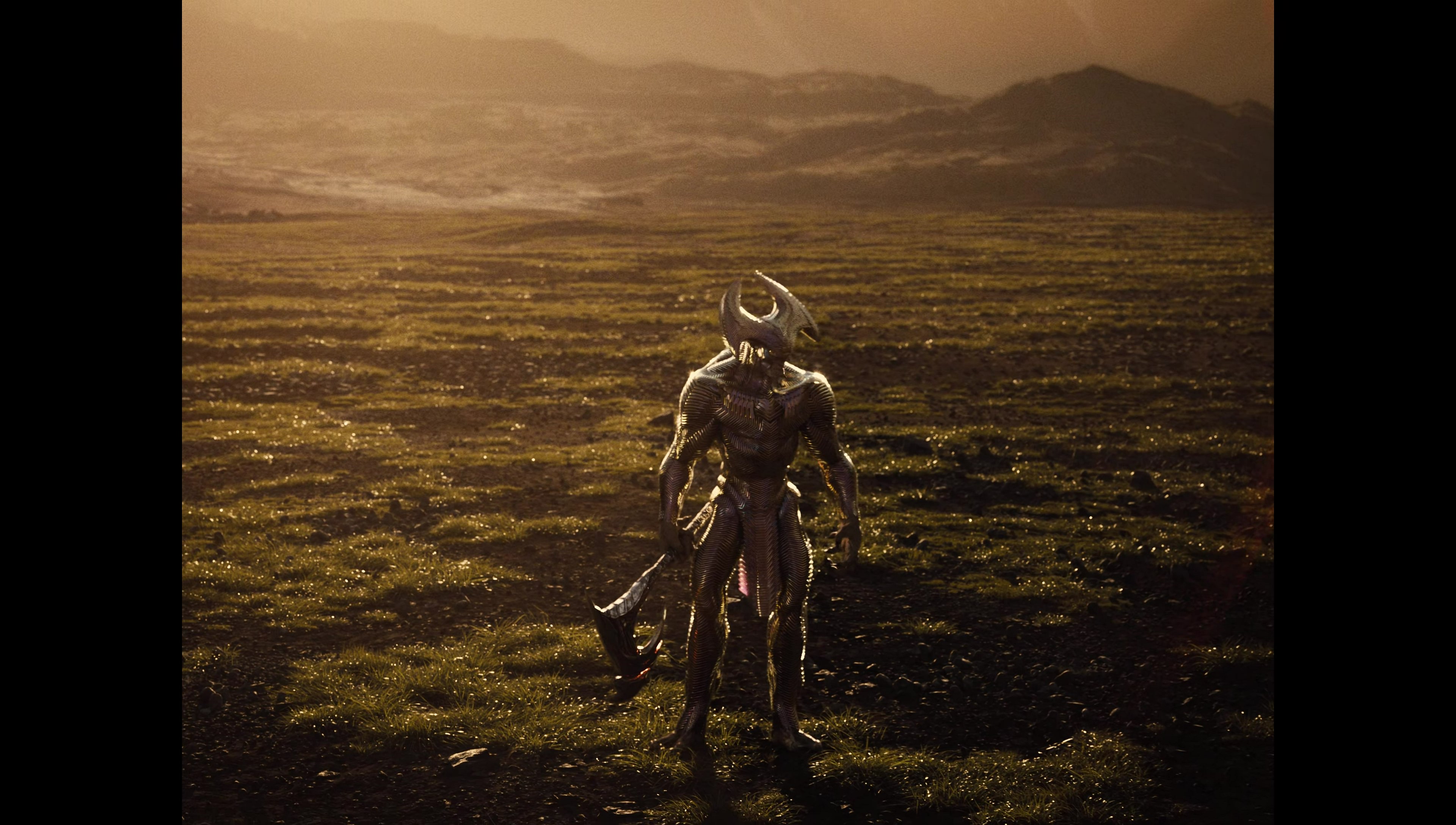 Zack Snyder’s Justice League (2021) HD screenshot 13511