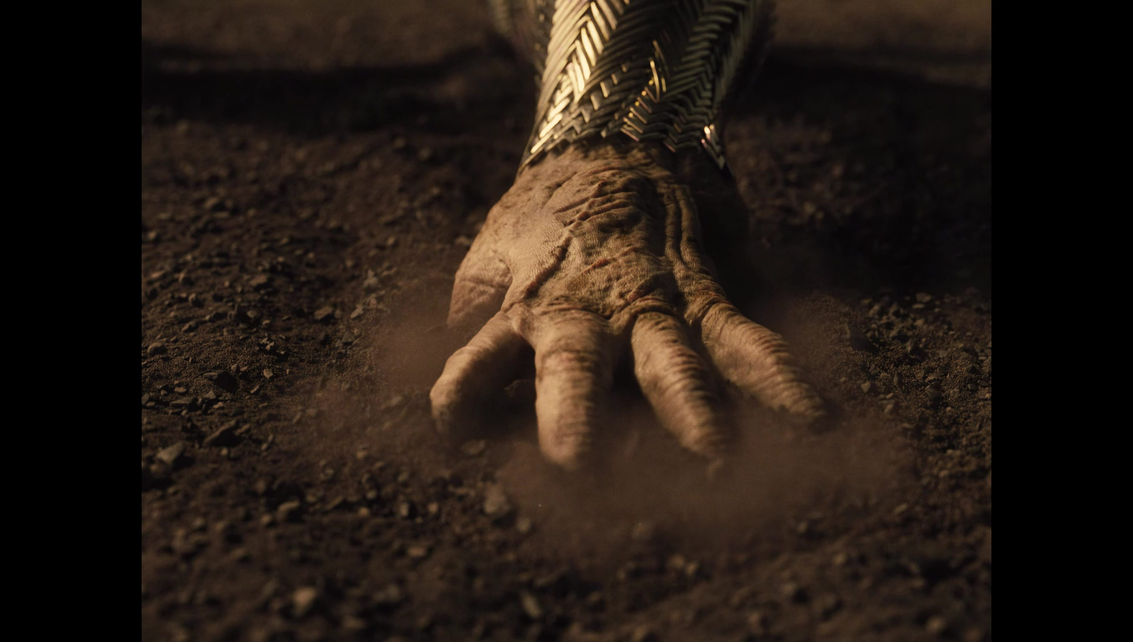 Zack Snyder’s Justice League (2021) HD screenshot 13514