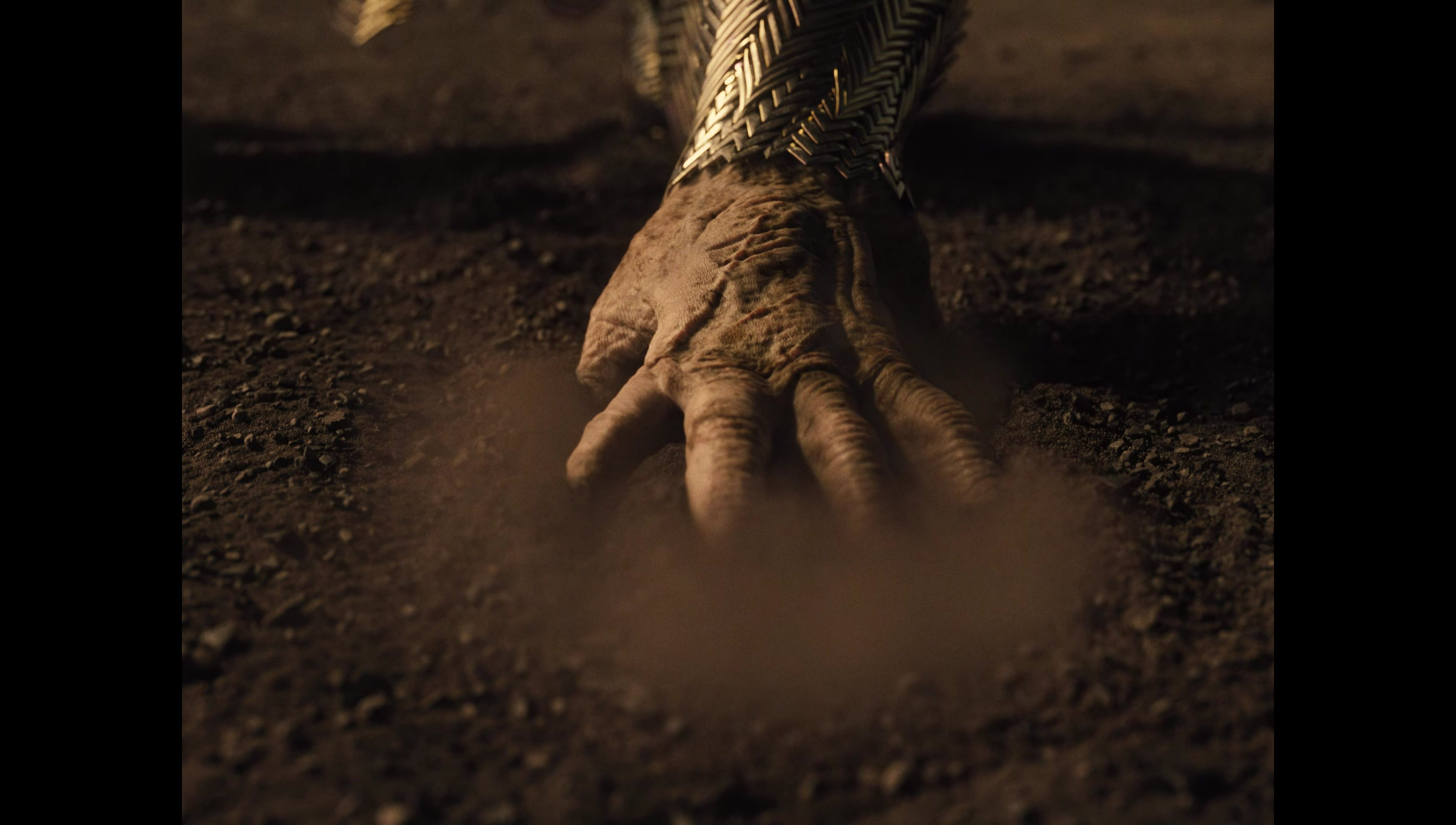 Zack Snyder’s Justice League (2021) HD screenshot 13517