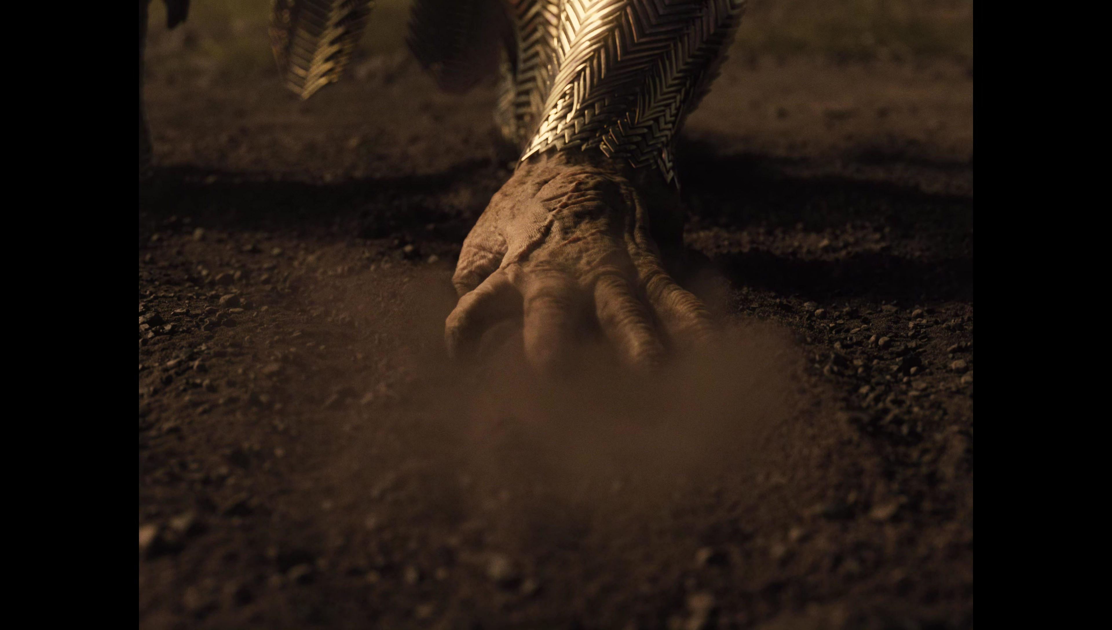 Zack Snyder’s Justice League (2021) HD screenshot 13520
