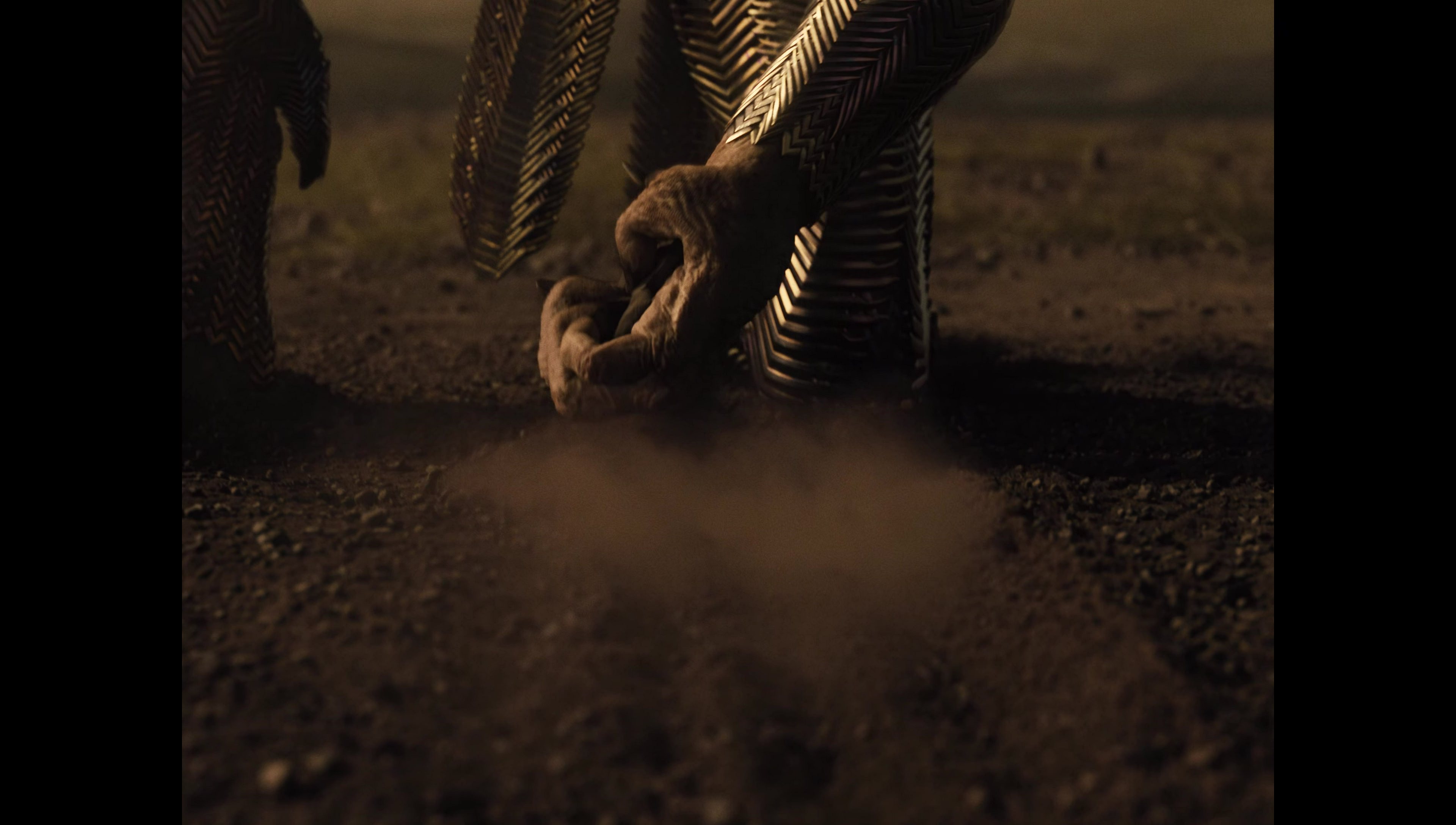 Zack Snyder’s Justice League (2021) HD screenshot 13523
