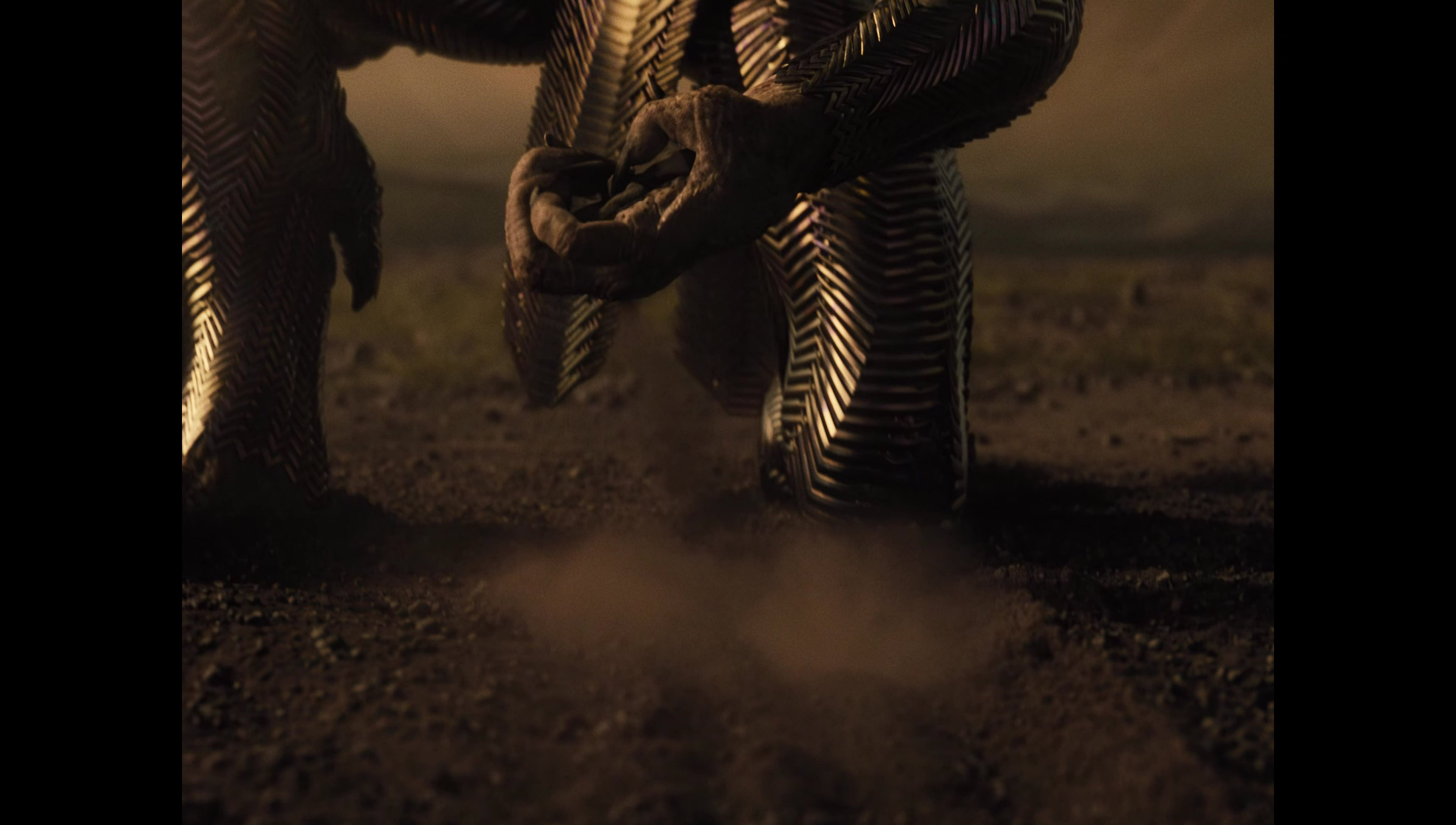 Zack Snyder’s Justice League (2021) screencap 13524