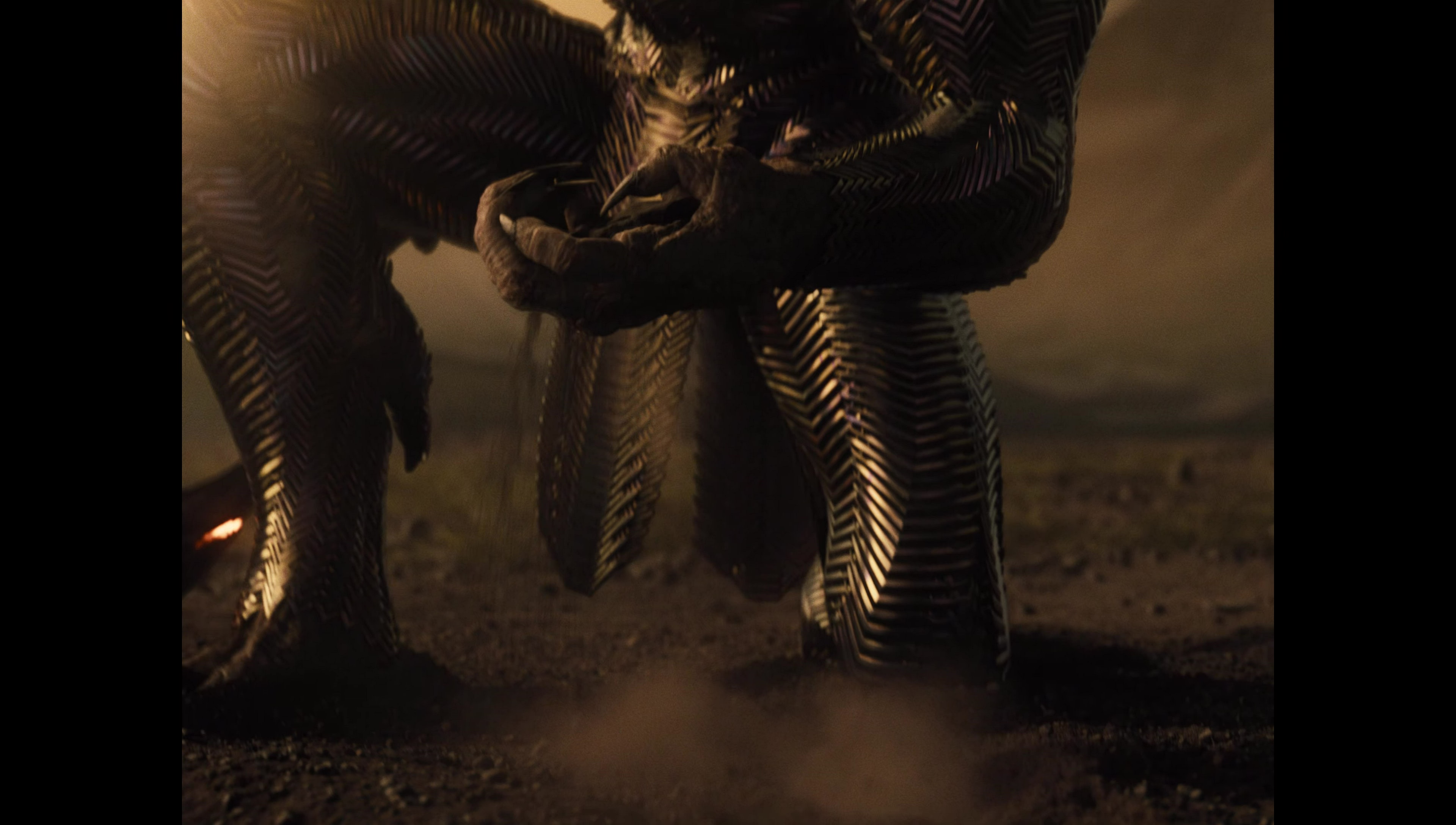 Zack Snyder’s Justice League (2021) movie still 13525