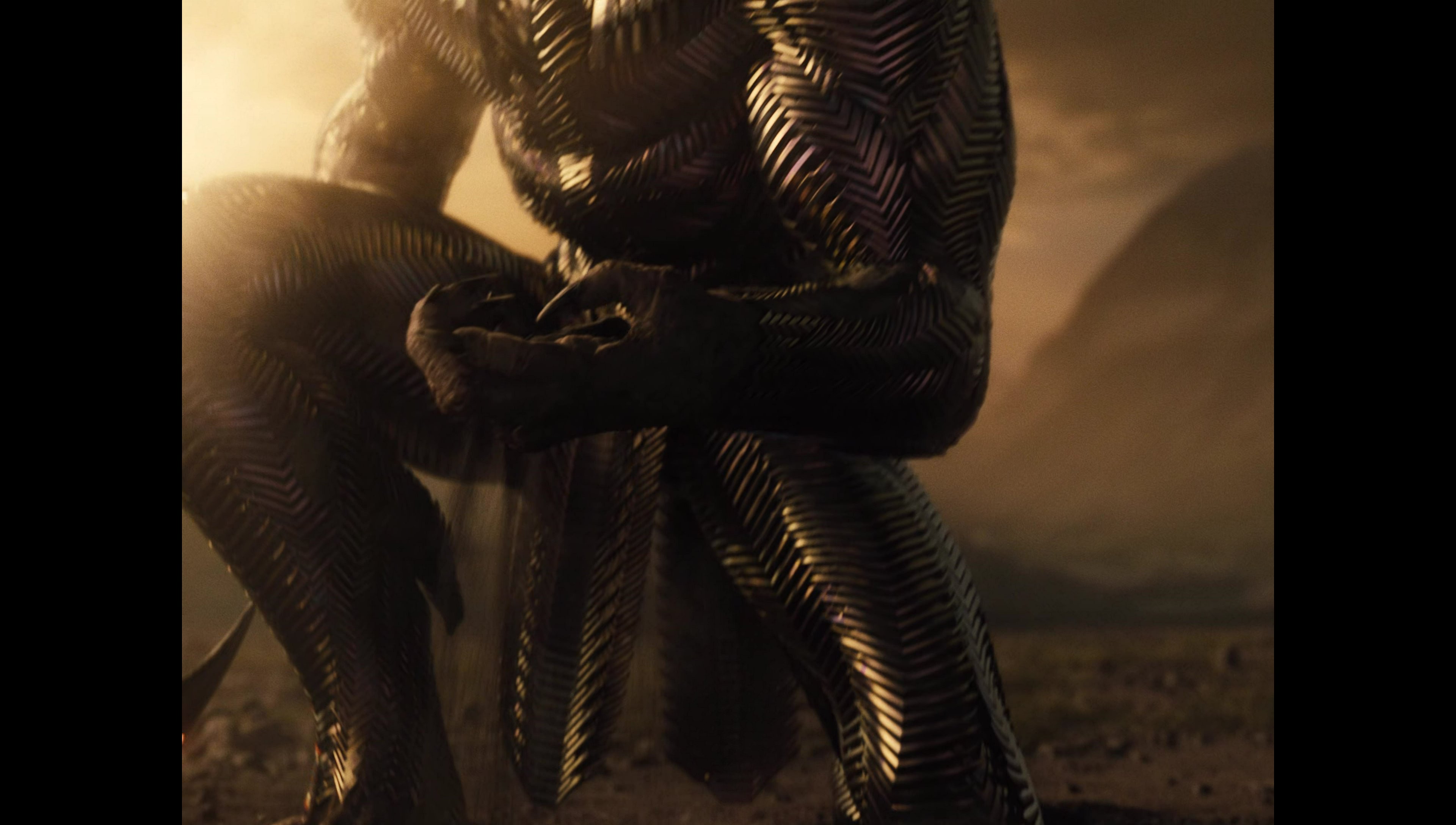 Zack Snyder’s Justice League (2021) HD screenshot 13526