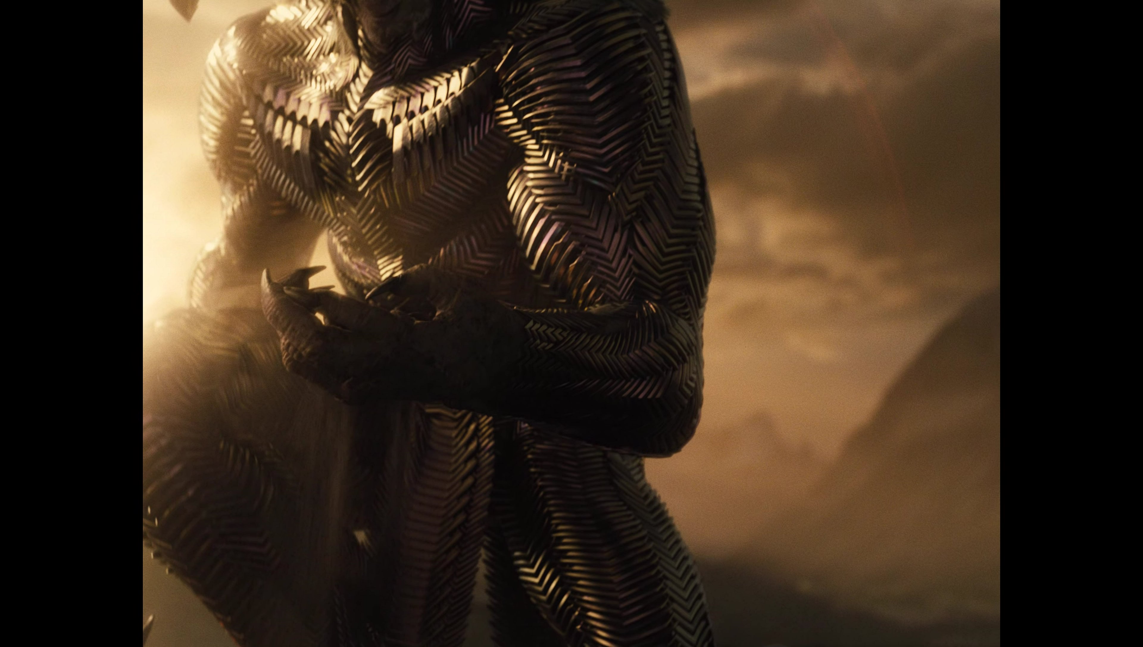 Zack Snyder’s Justice League (2021) screencap 13527