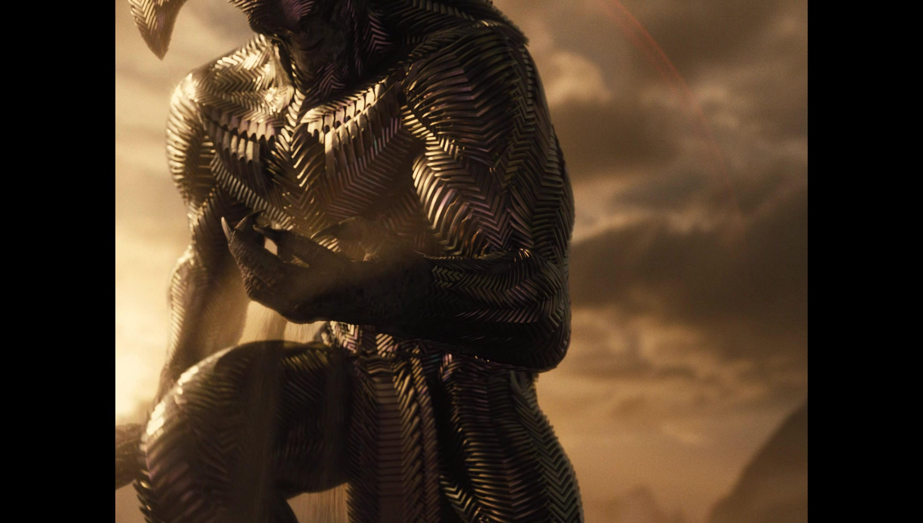 Zack Snyder’s Justice League (2021) movie still 13528