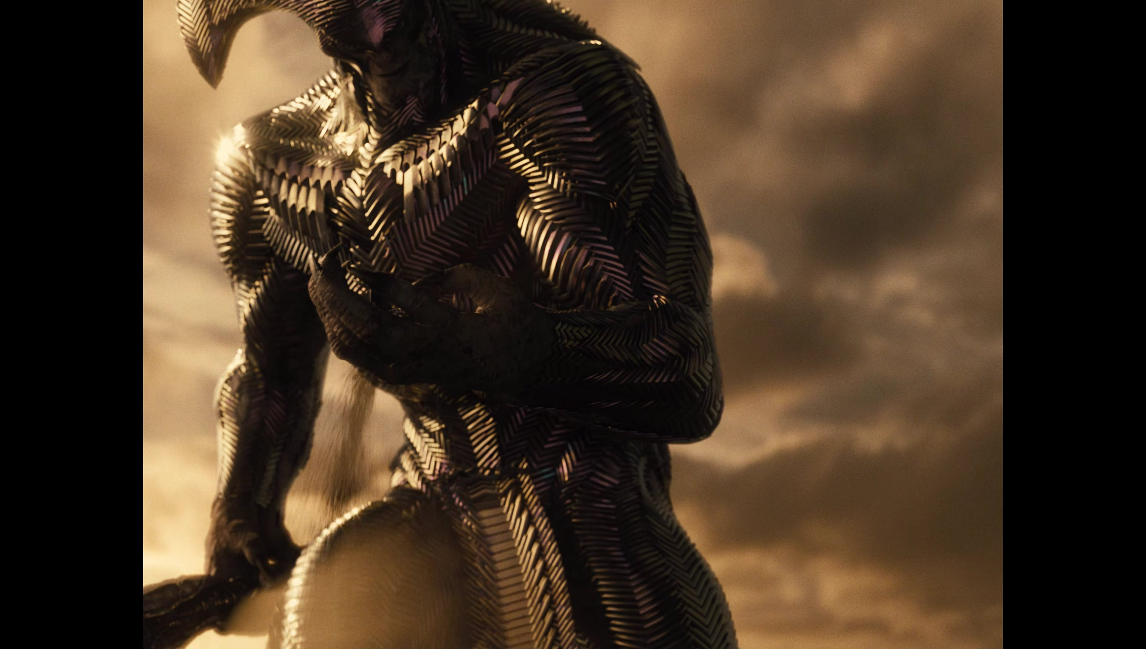Zack Snyder’s Justice League (2021) HD screenshot 13529