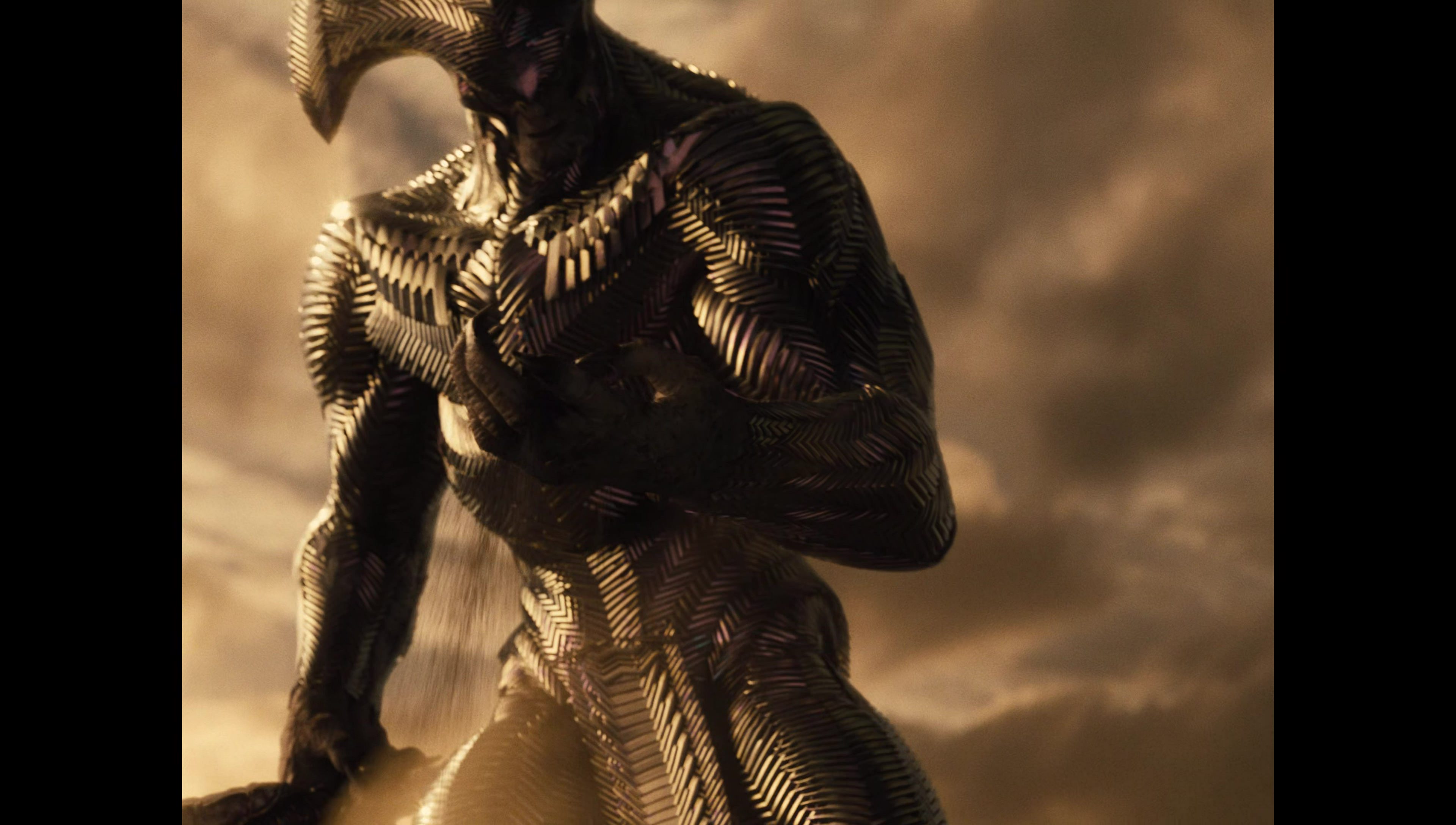 Zack Snyder’s Justice League (2021) screencap 13530