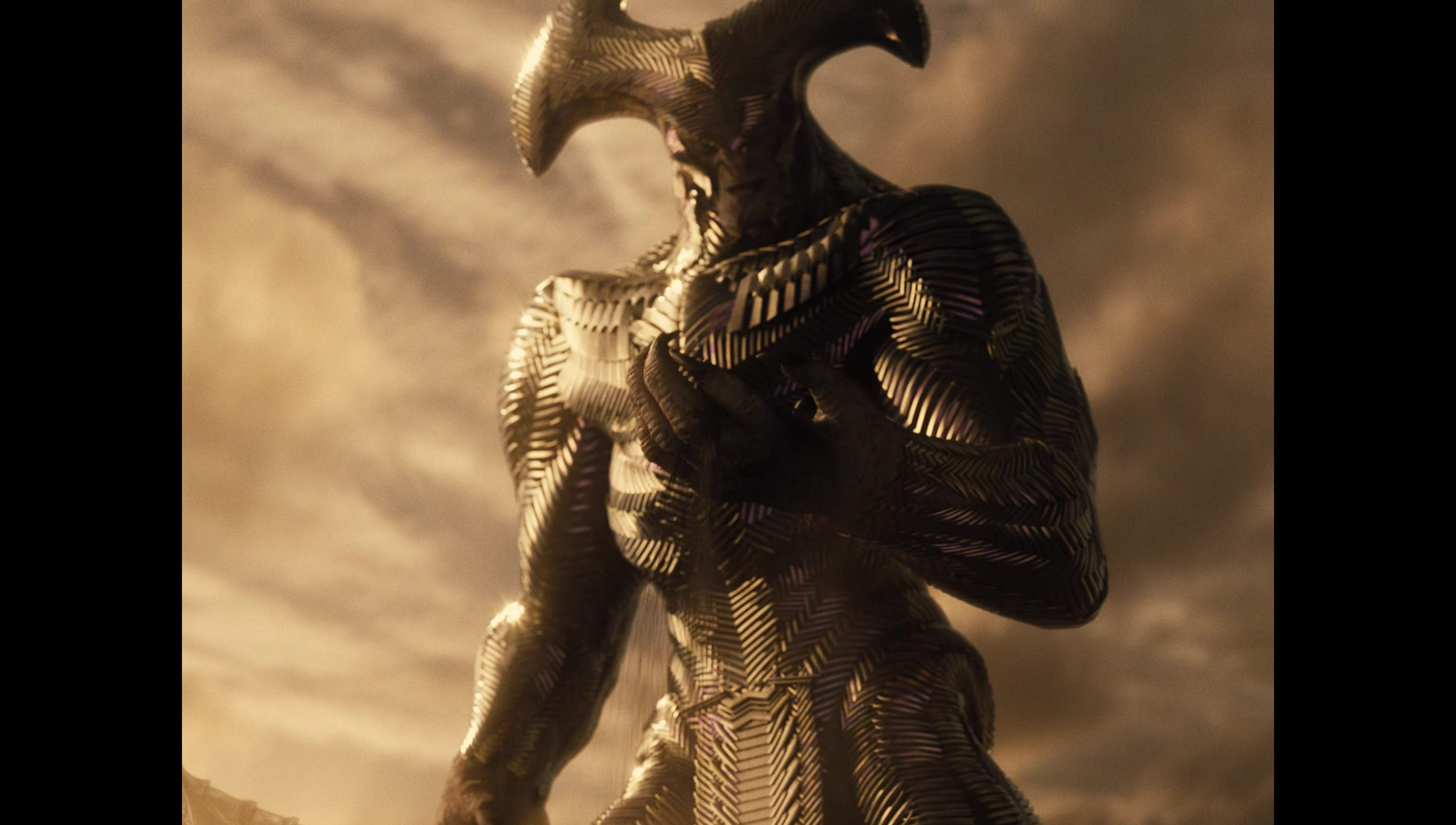 Zack Snyder’s Justice League (2021) HD screenshot 13532