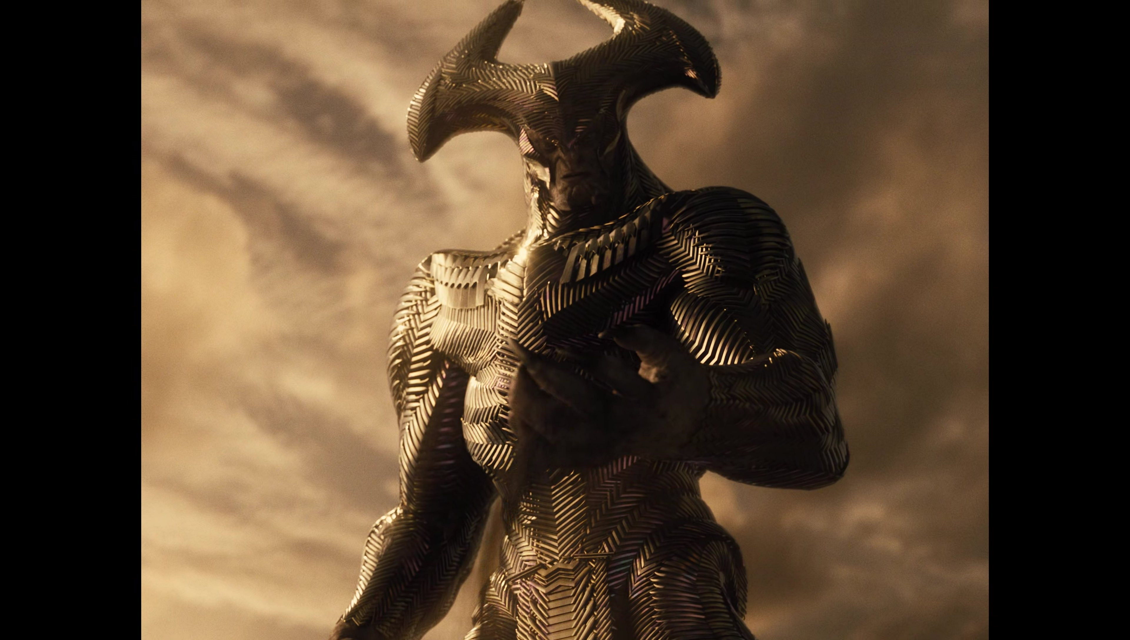 Zack Snyder’s Justice League (2021) movie still 13534
