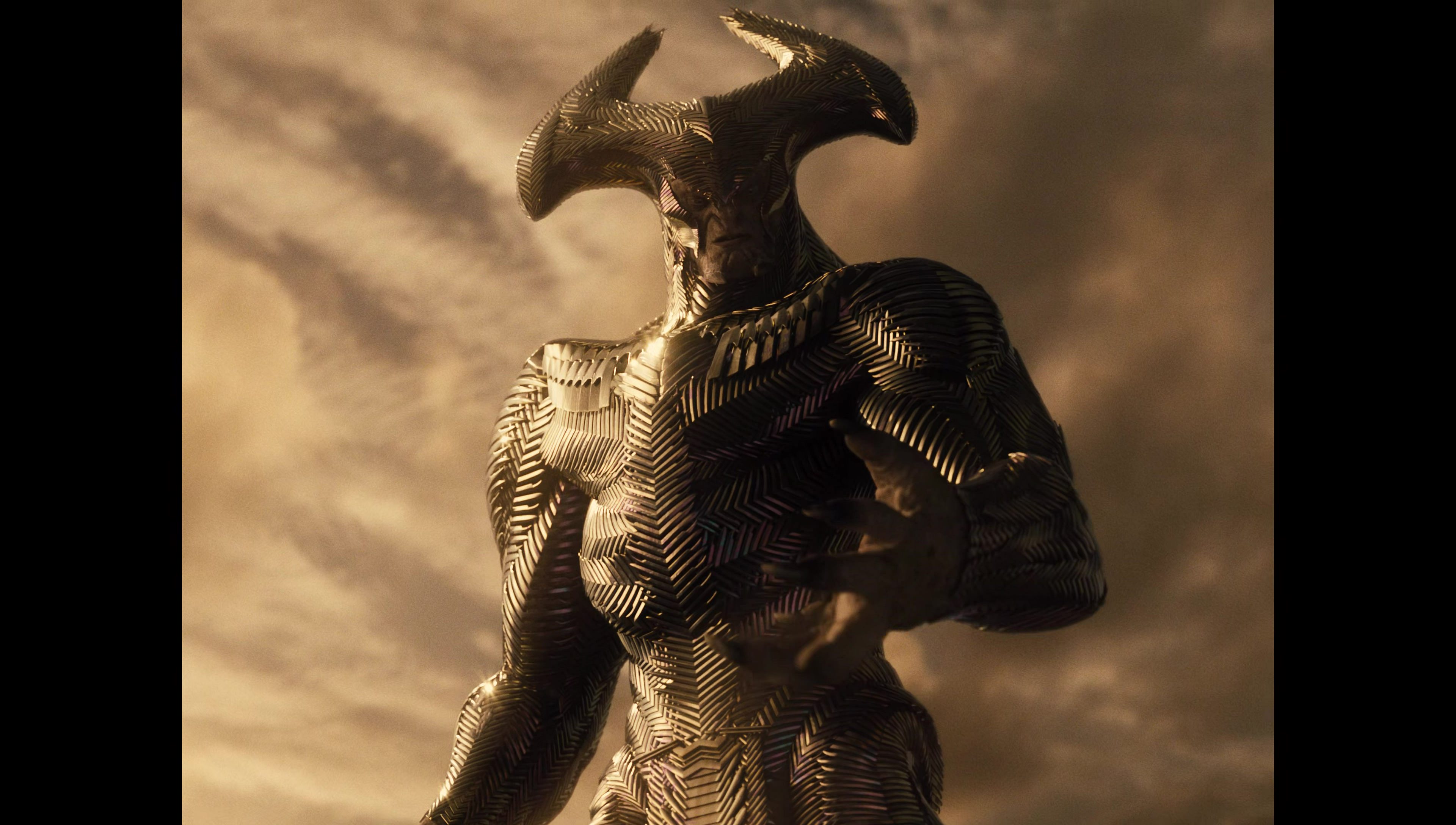 Zack Snyder’s Justice League (2021) HD screenshot 13535