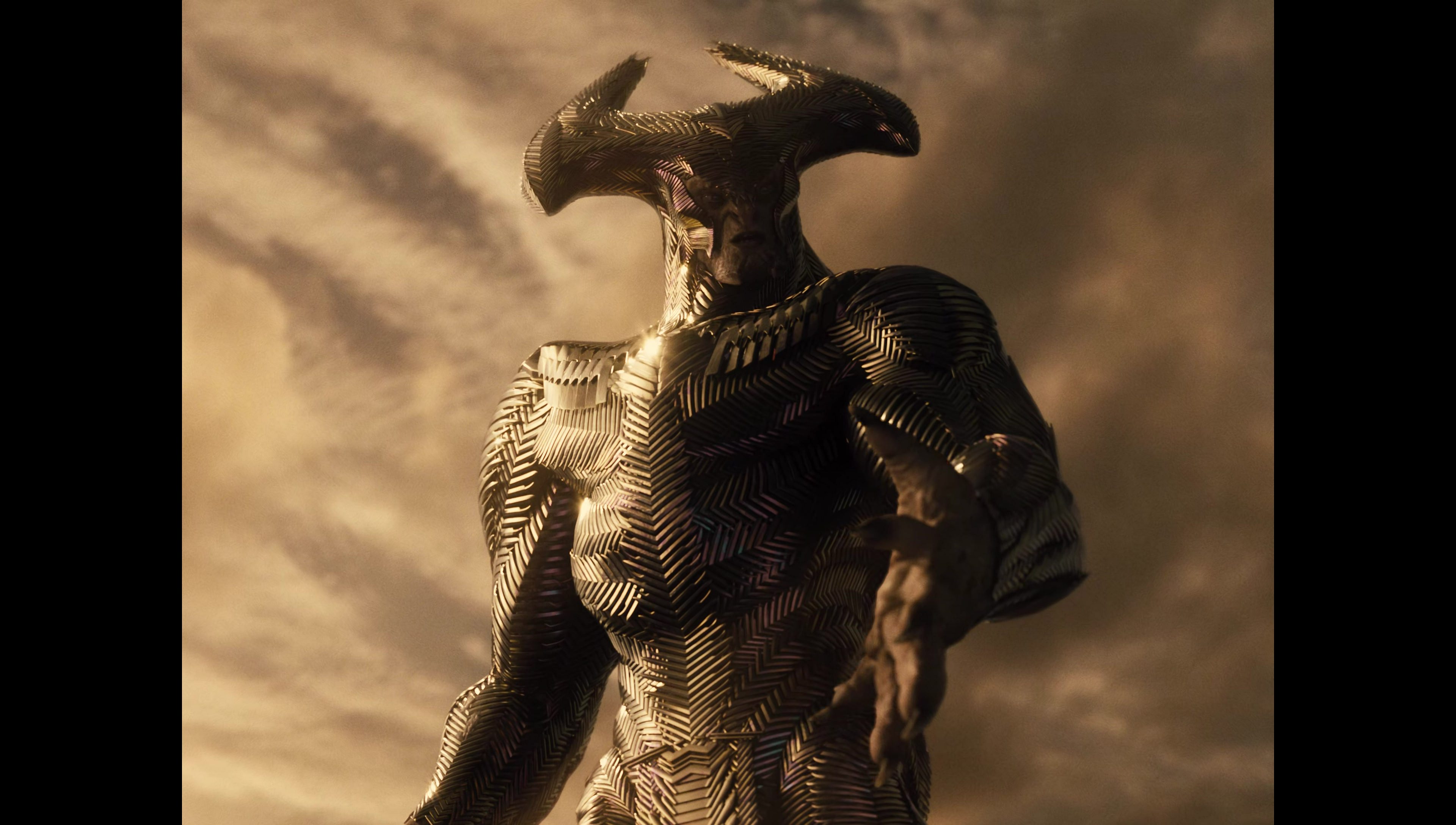 Zack Snyder’s Justice League (2021) screencap 13536